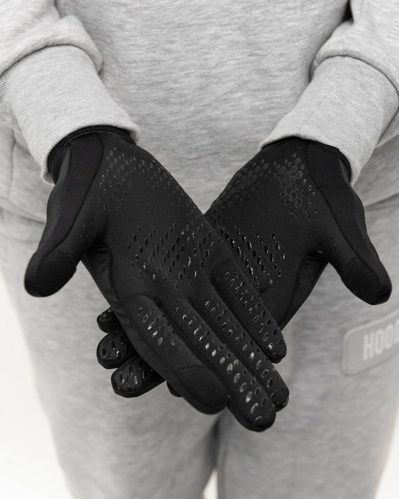 Hoodrich OG Core V2 Gloves Black/White