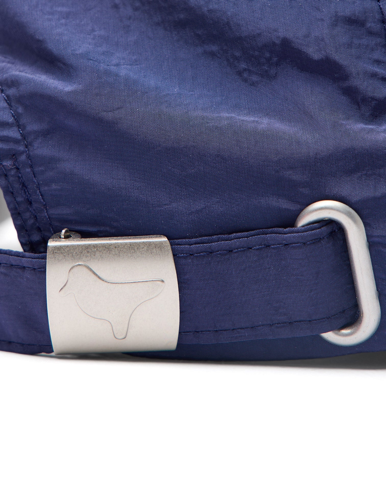 Weekend Offender Natadola Baseball Cap Dark Sapphire