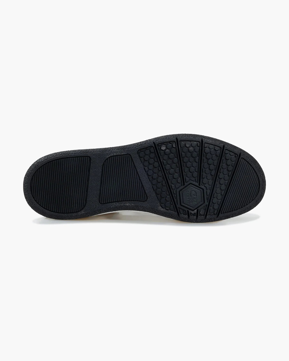 Cruyff Volteria Sneaker BLACK GOLD