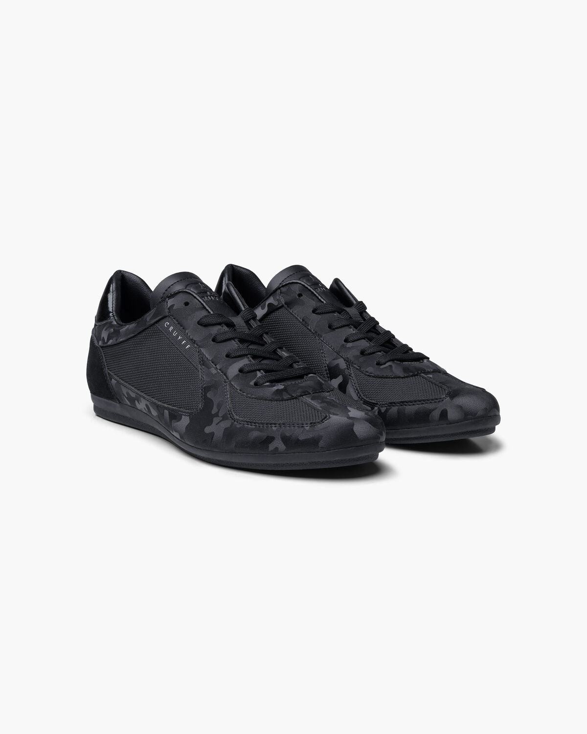 Cruyff Integrale Trainers Black