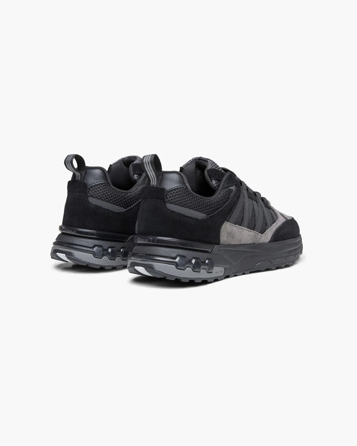 Cruyff Zephr Trainers Black