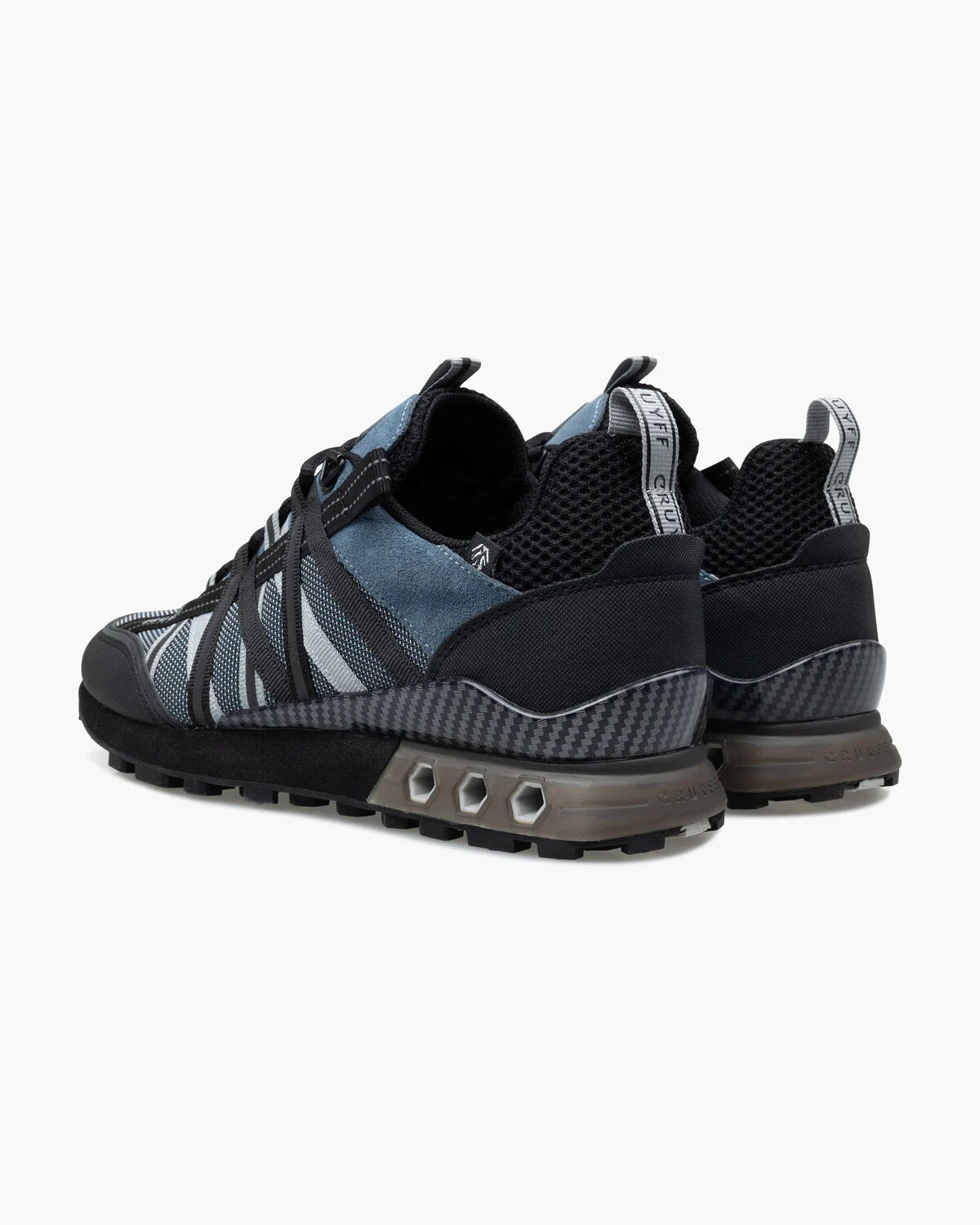 Cruyff FeariaFearia Hex-Tech // Montserrat VINTAGE INDIGO