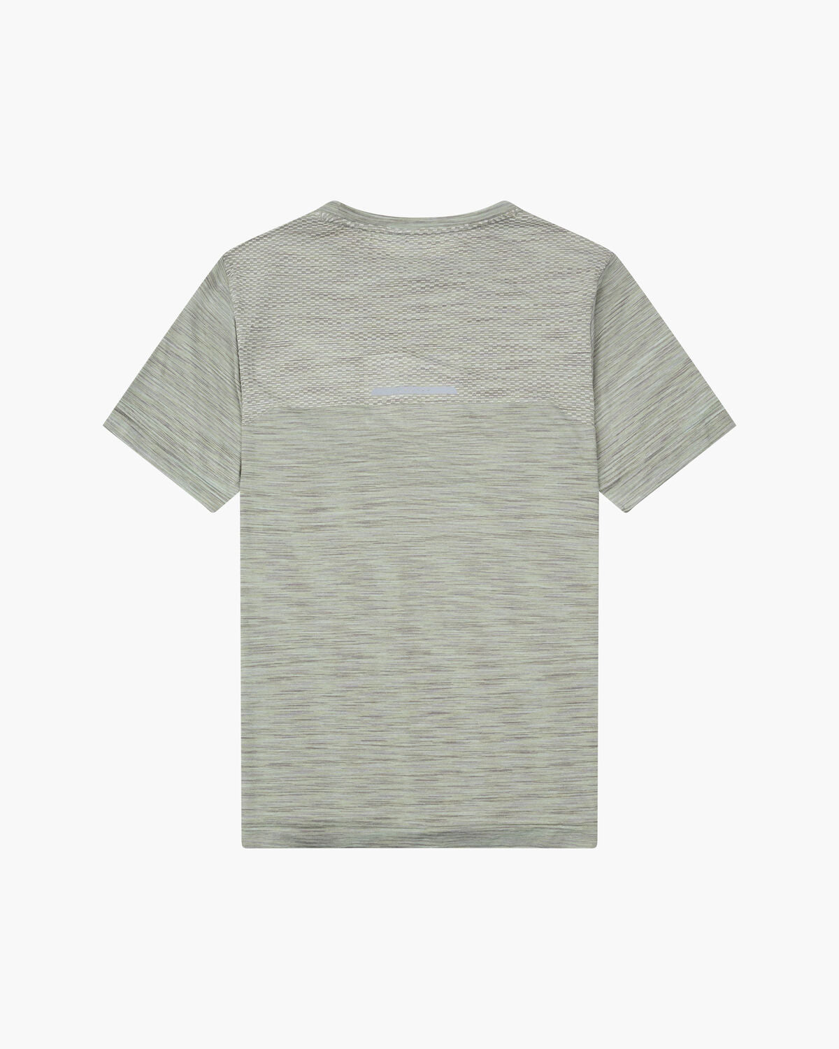 Cruyff Aquatic Tee SAGE