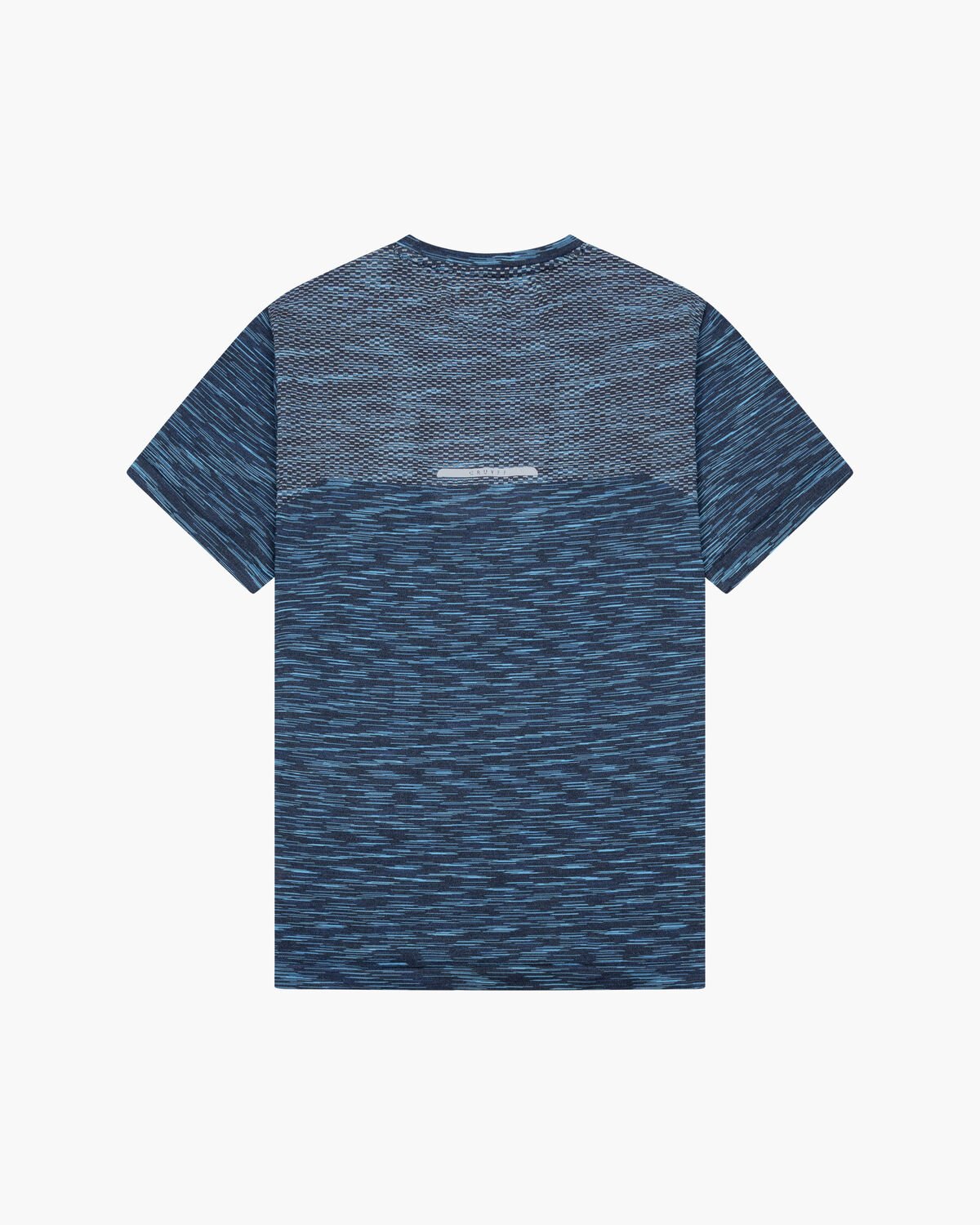 Cruyff Aquatic Tee NAVY