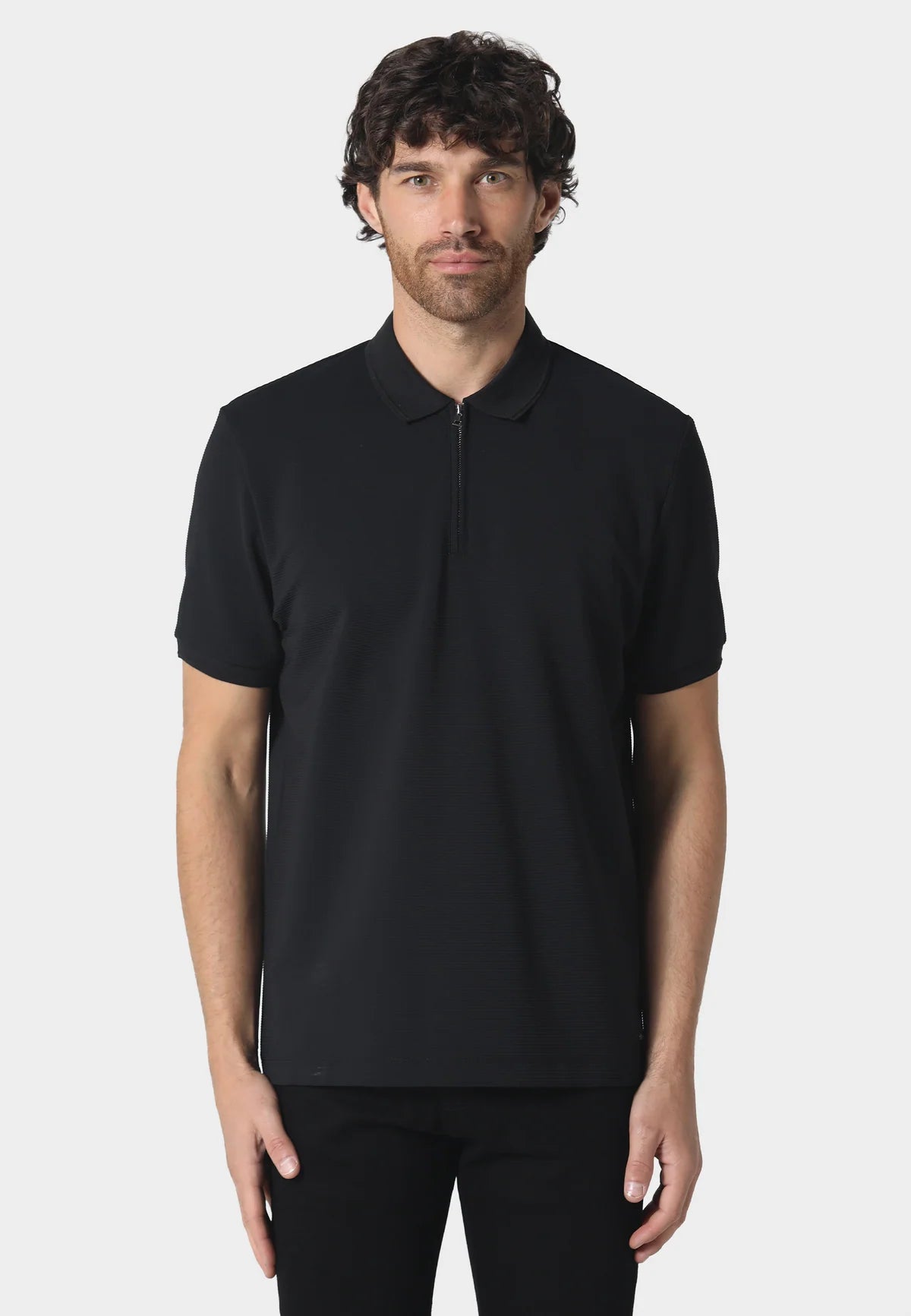 883 Police Glace NOIR