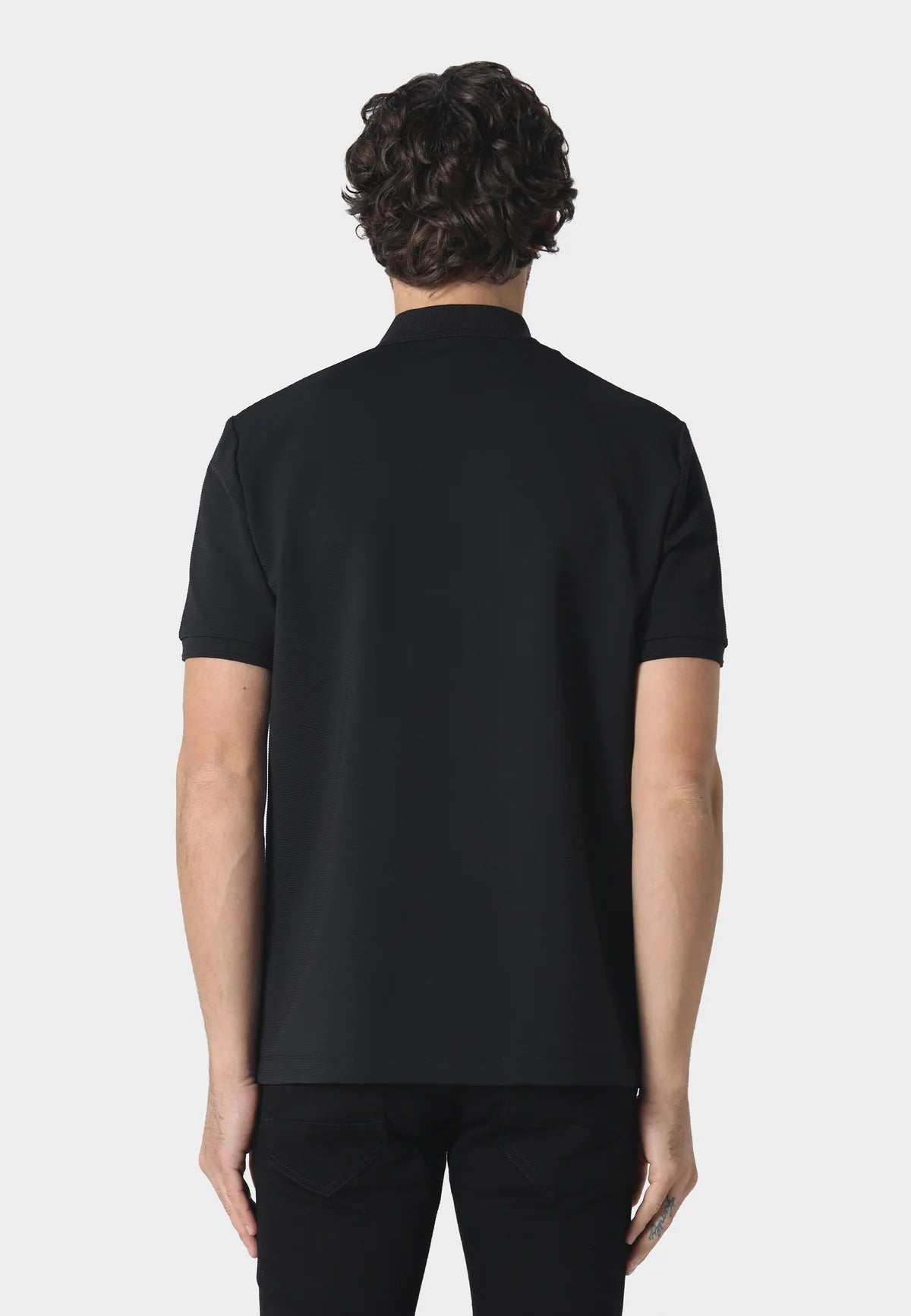 883 Police Glace NOIR