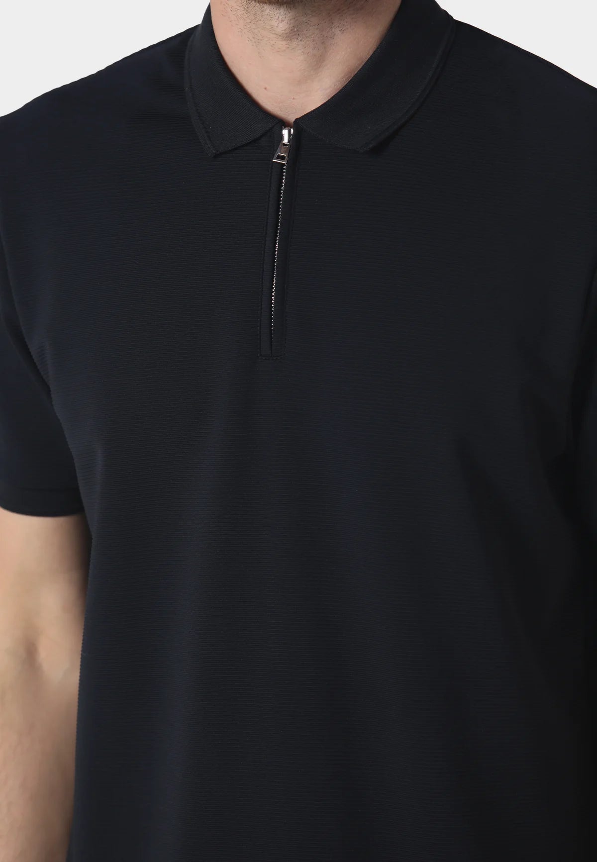 883 Police Glace NOIR