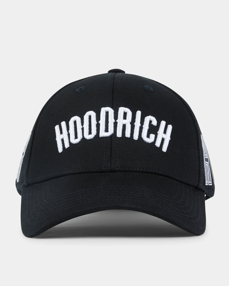 Hoodrich OG Pacific V2 Cap Black/White