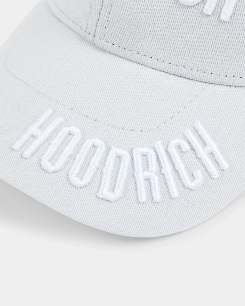 Hoodrich OG Core V3 Cap Grey