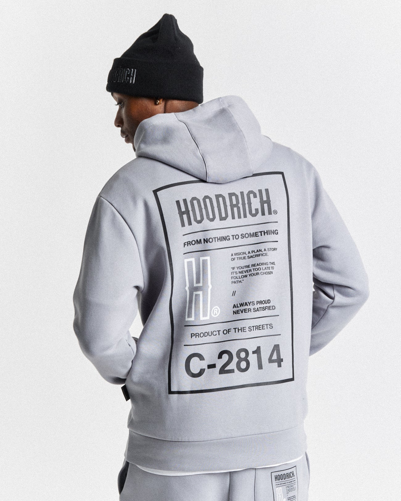 Hoodrich akira v3 hoodie Clearance