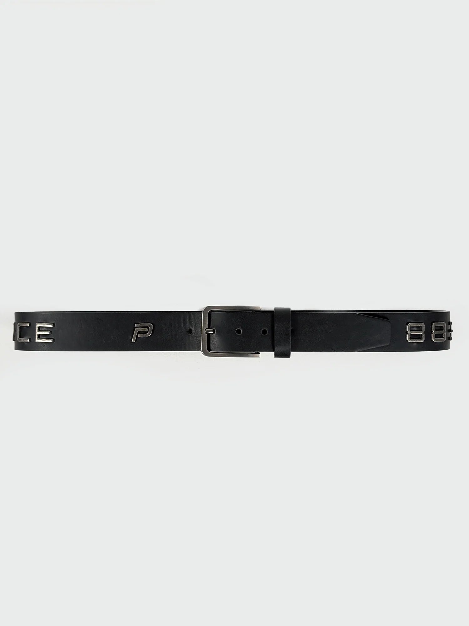 883 Police Jamwick Black Belt
