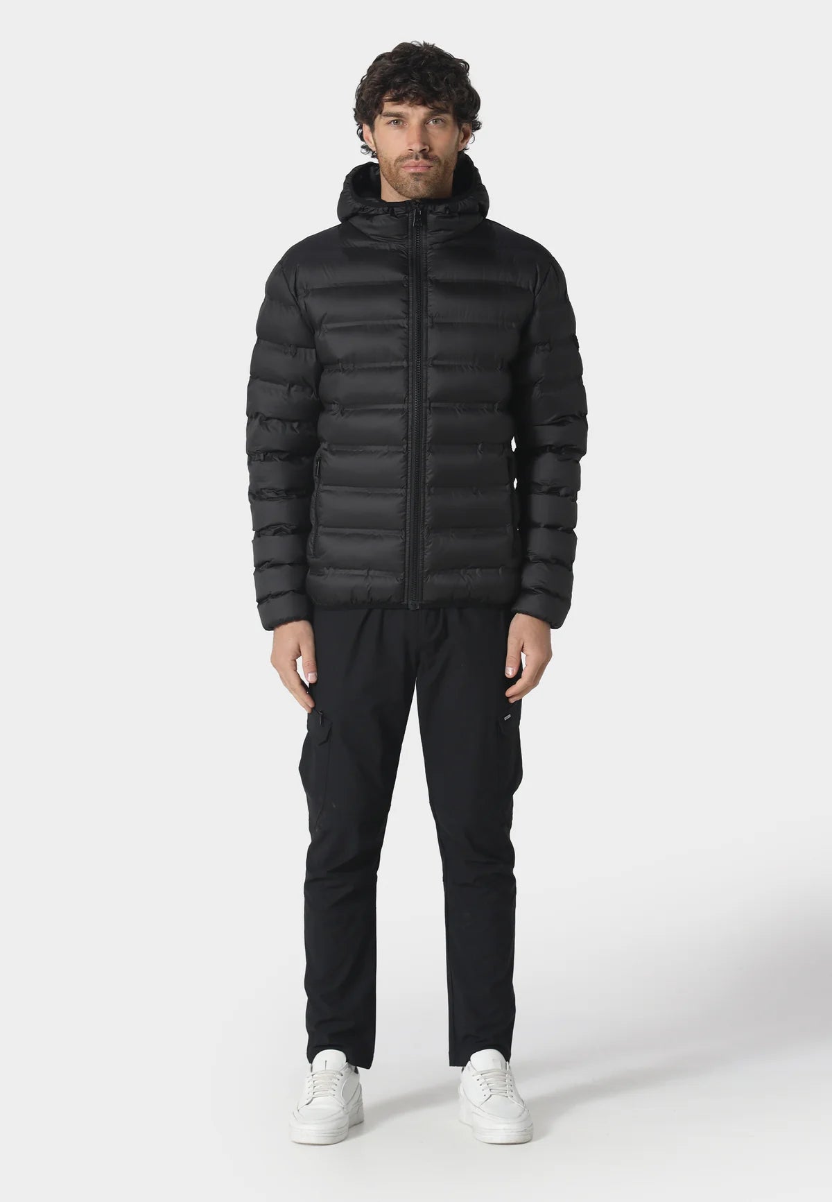 883 Police Lome NOIR