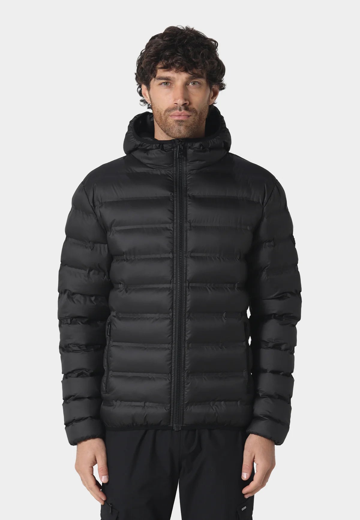 883 Police Lome NOIR
