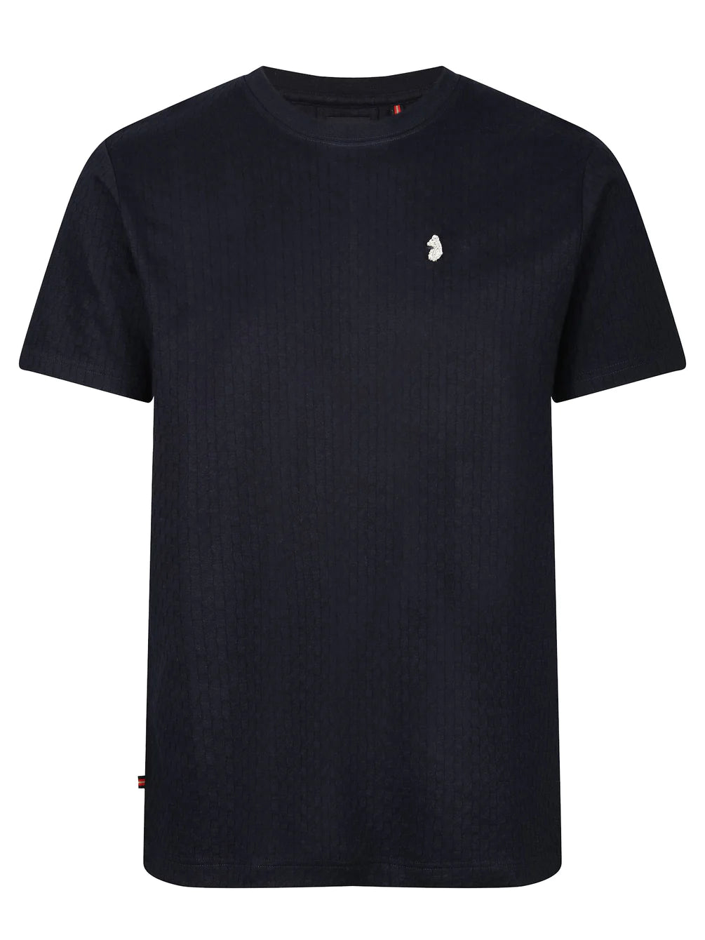 Ralph lauren t shirt nera discount