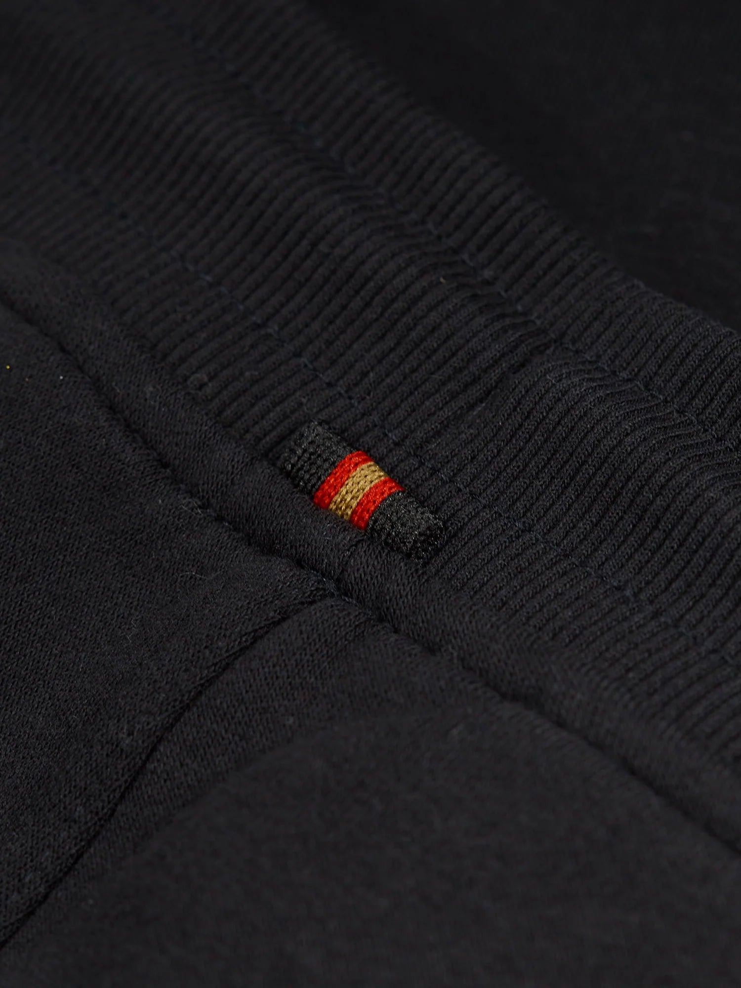 Luke Essentials ROME 1000 JOGGERS - Black