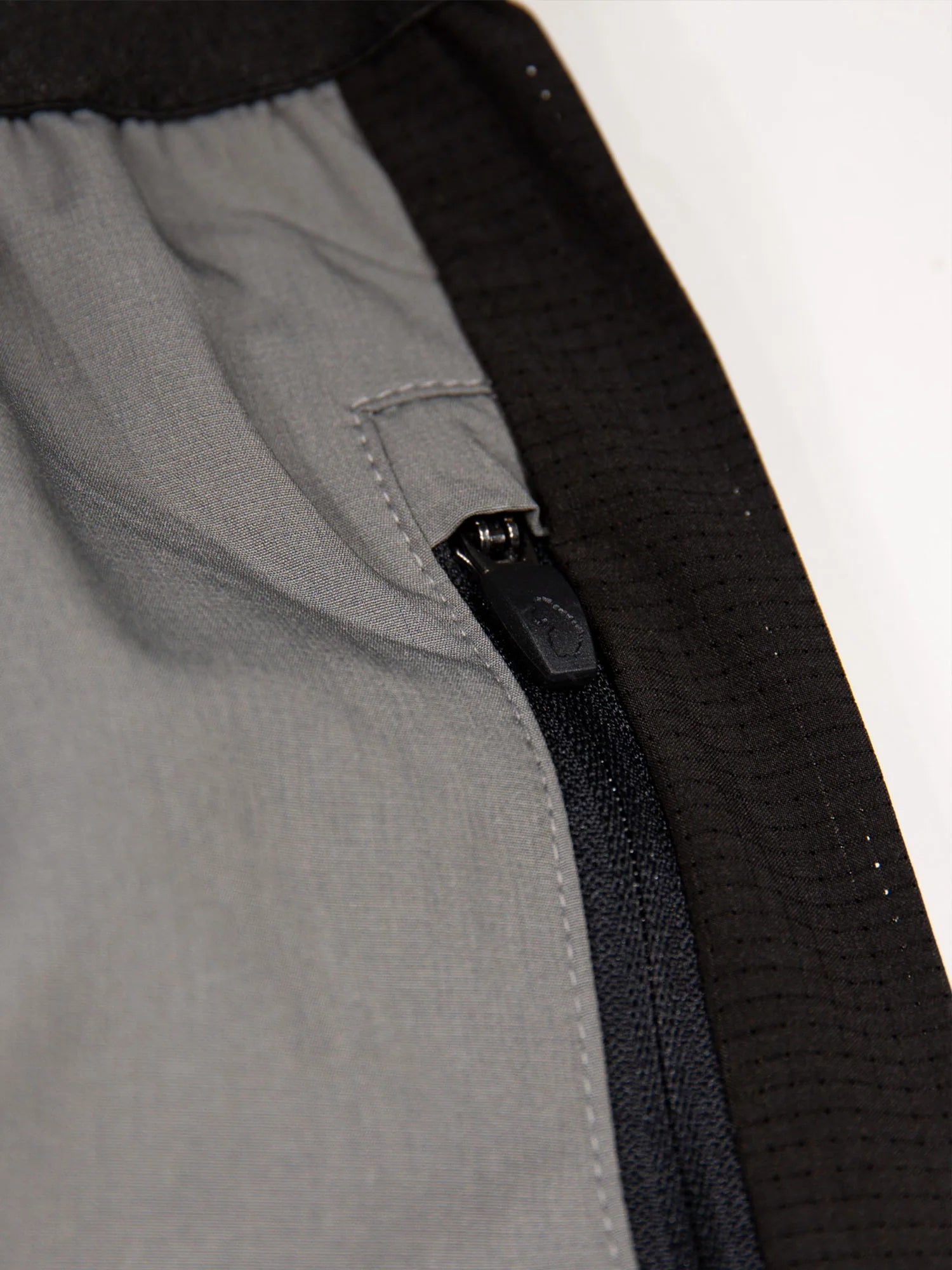 Luke Exmoor Shorts - CONCRETE