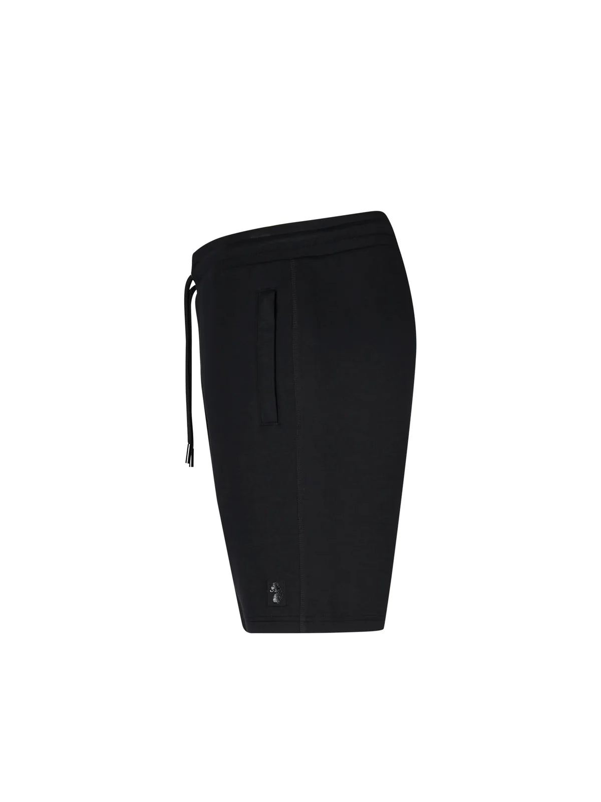 Luke Mainline elated modal shorts - BLACK