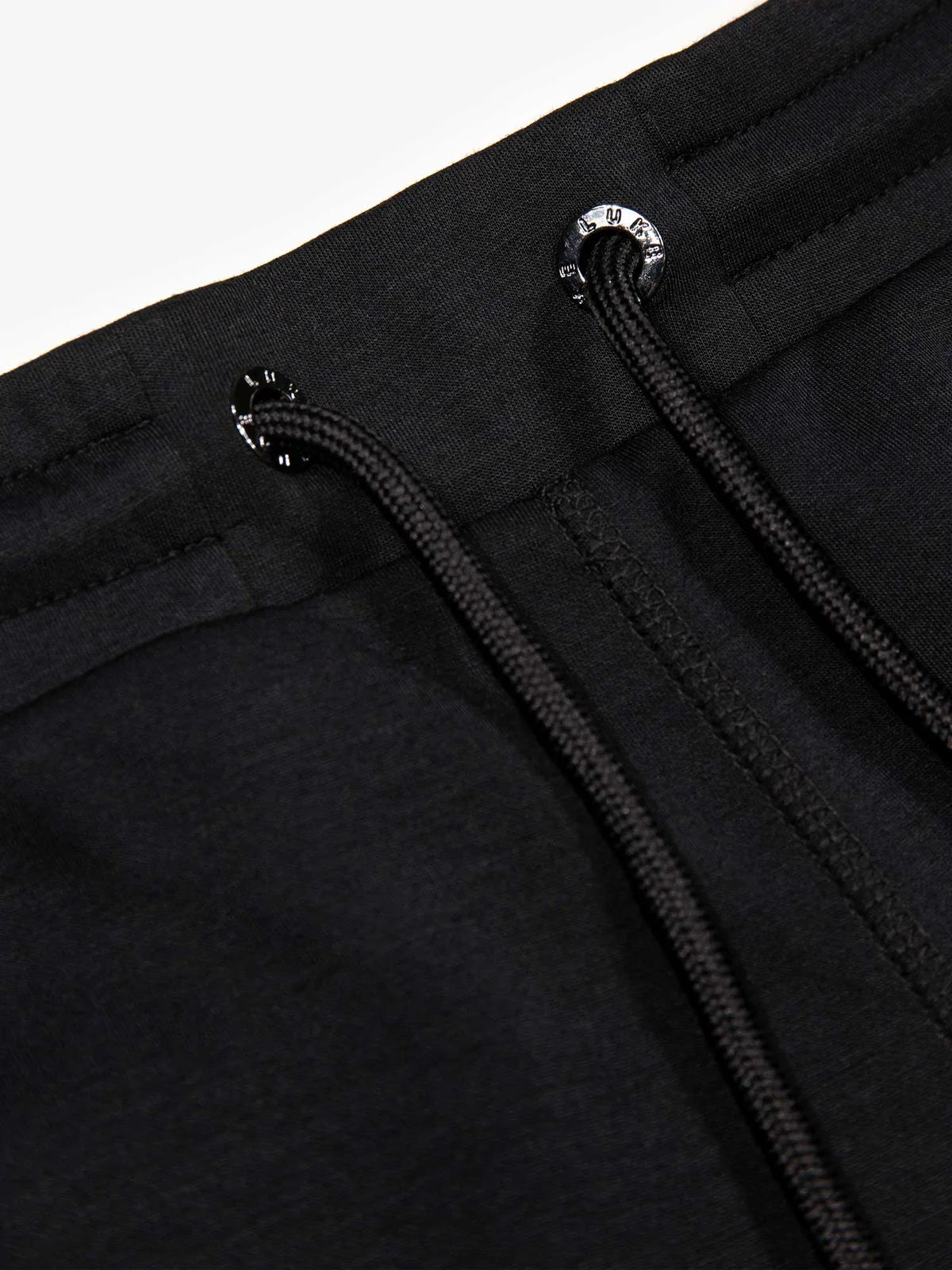 Luke Mainline elated modal shorts - BLACK