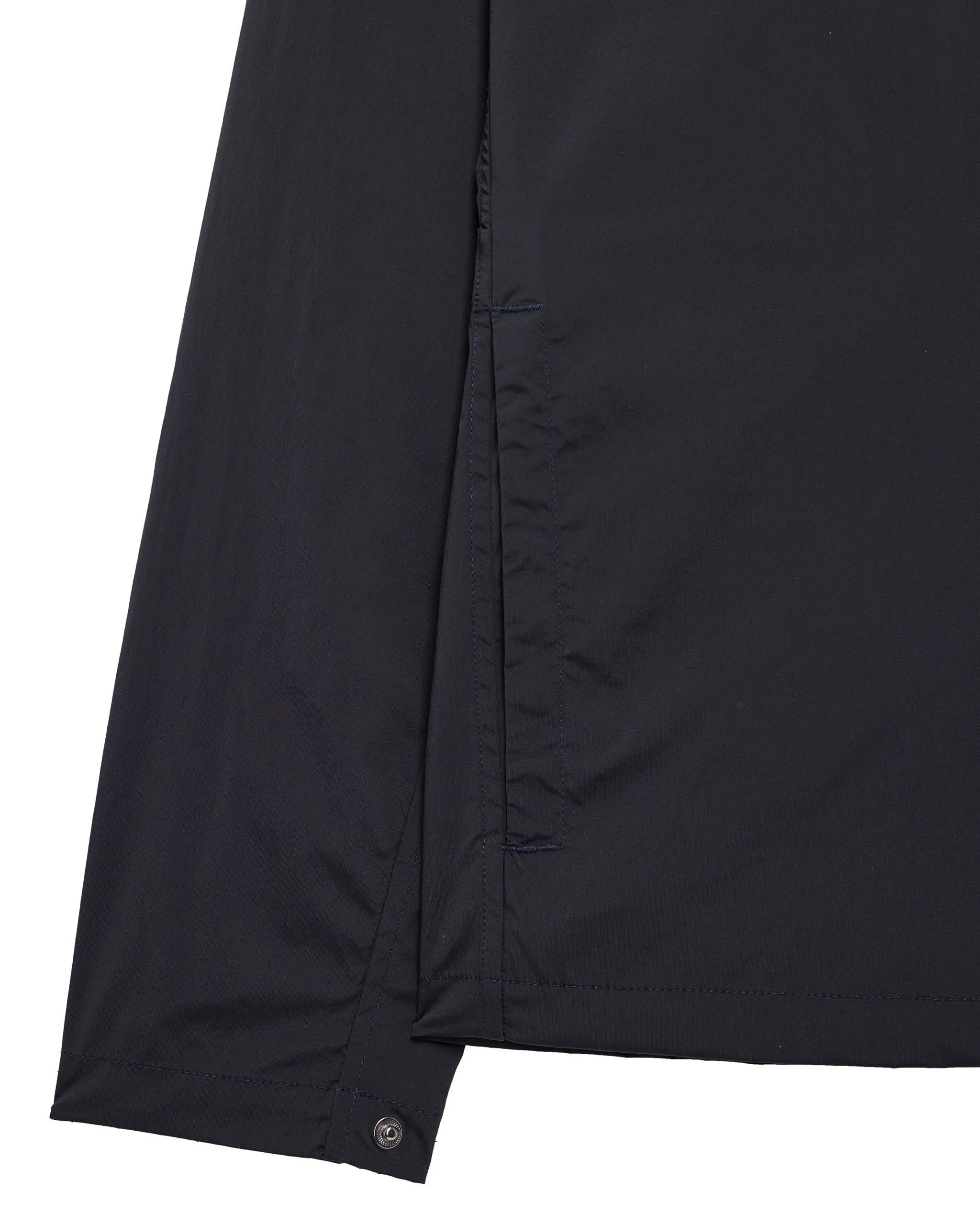 Weekend Offender Southbank Over-Shirt Navy