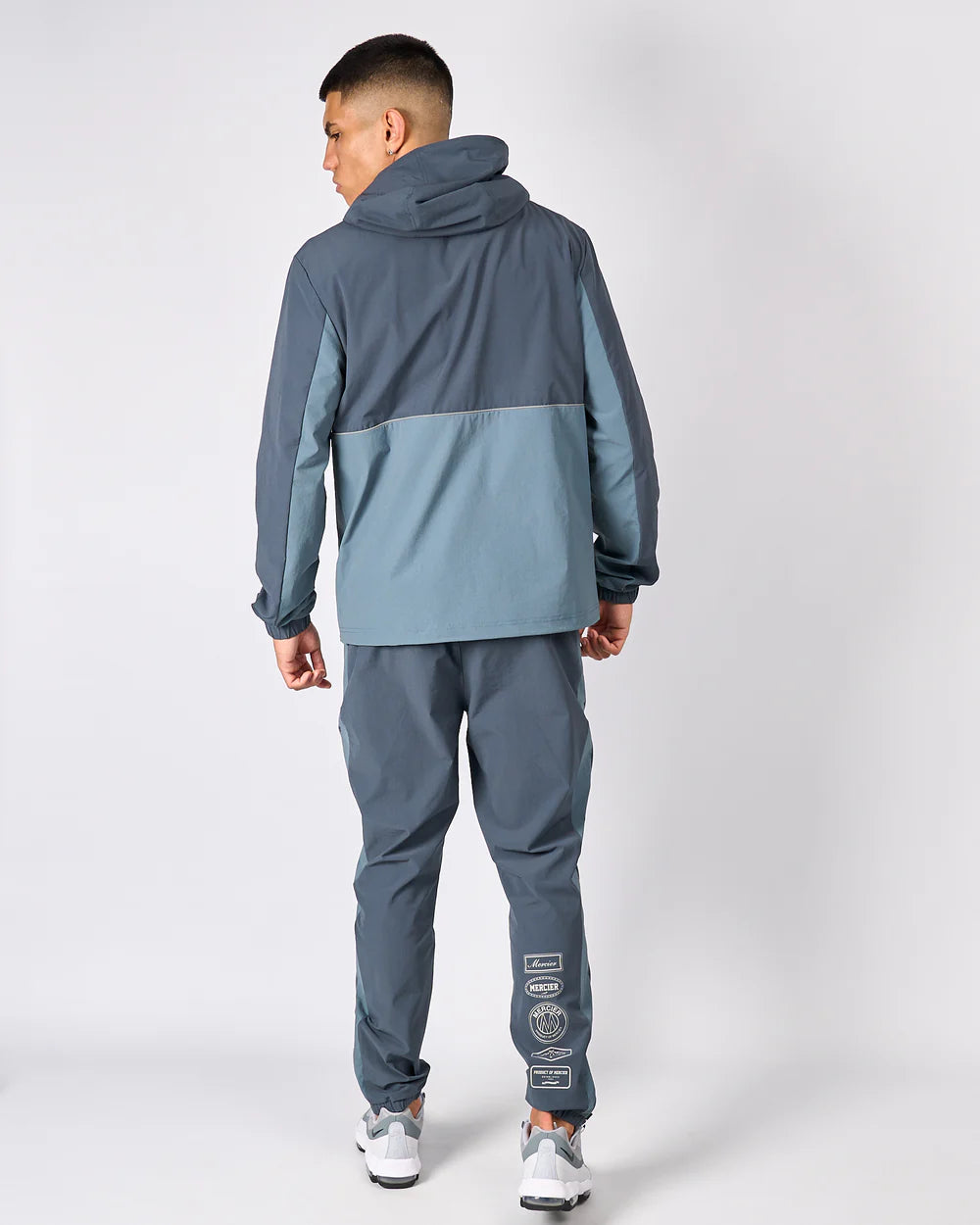 Mercier Urban Slate Trail Reflect Pant
