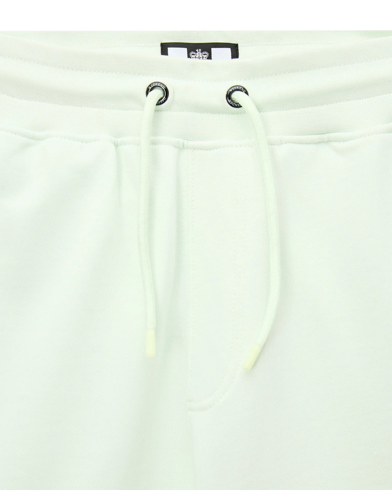 Weekend Offender Nor'Easter Jogger Short Amazonite Green