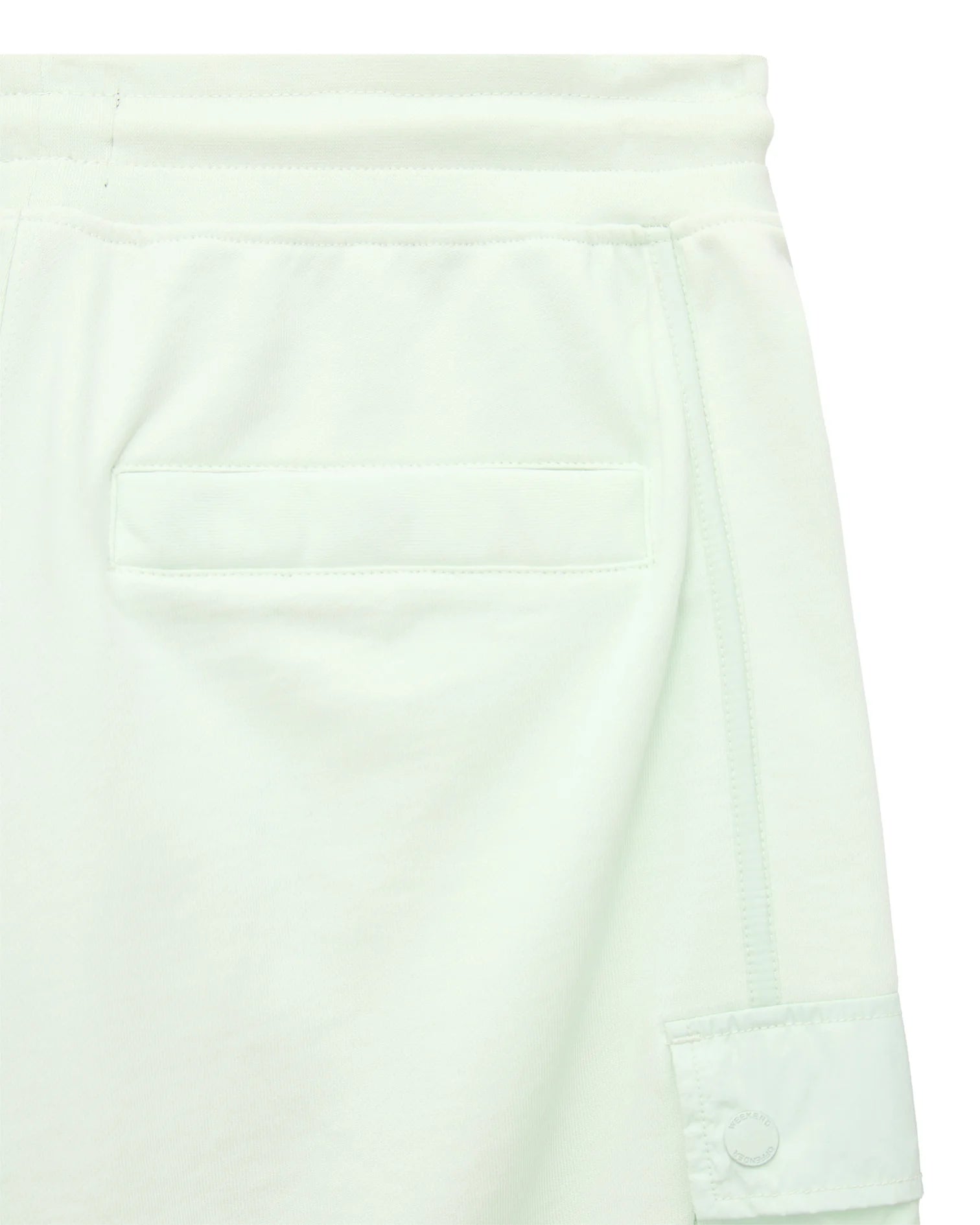 Weekend Offender Nor'Easter Jogger Short Amazonite Green