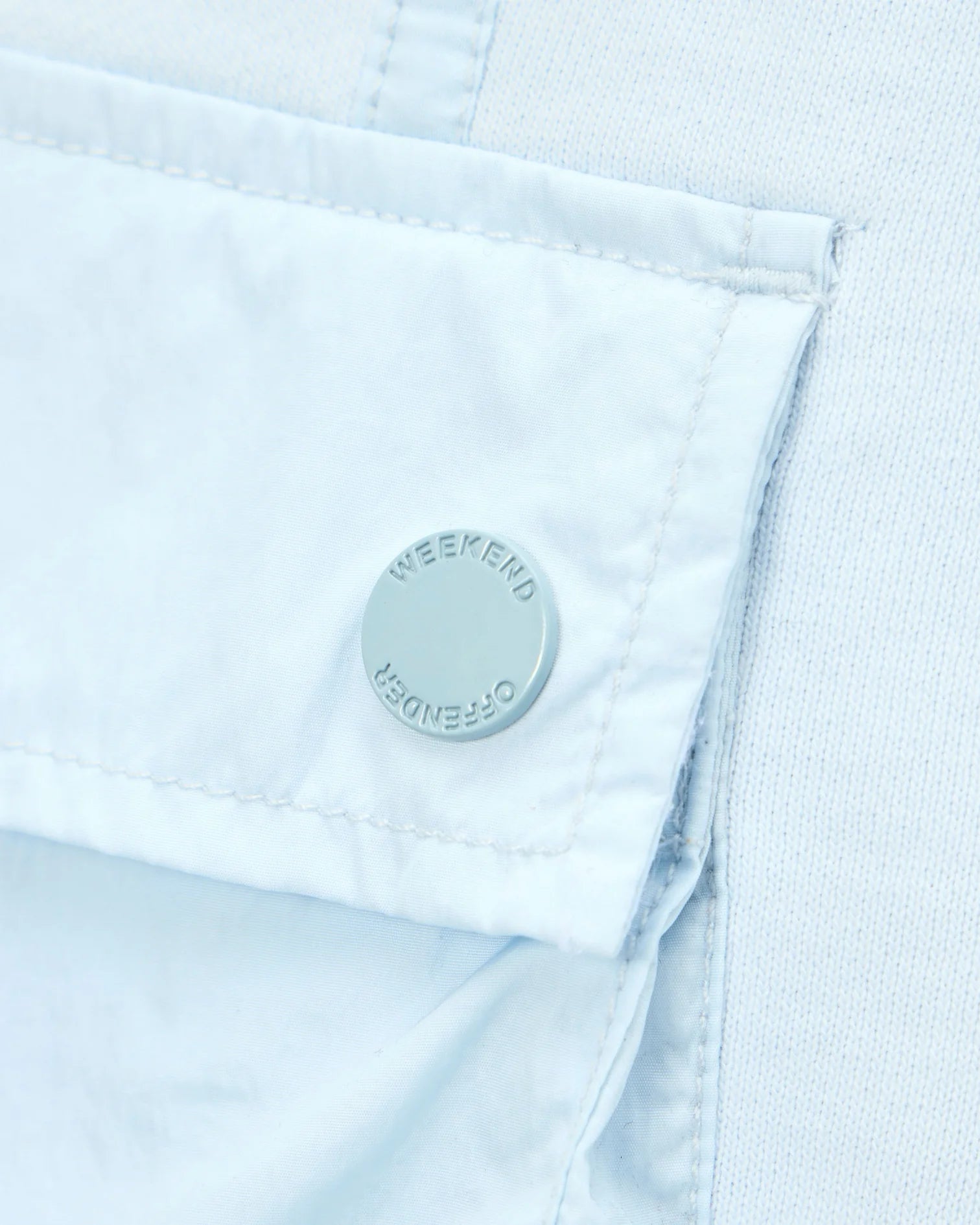 Weekend Offender Nor'Easter Jogger Short SKY
