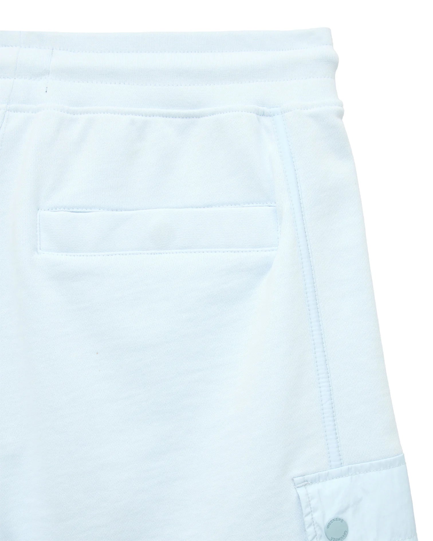 Weekend Offender Nor'Easter Jogger Short SKY