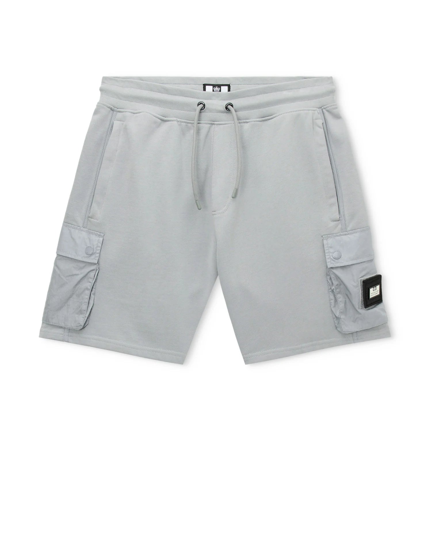 Weekend Offender Nor'Easter Jogger Short SMOKEY GREY