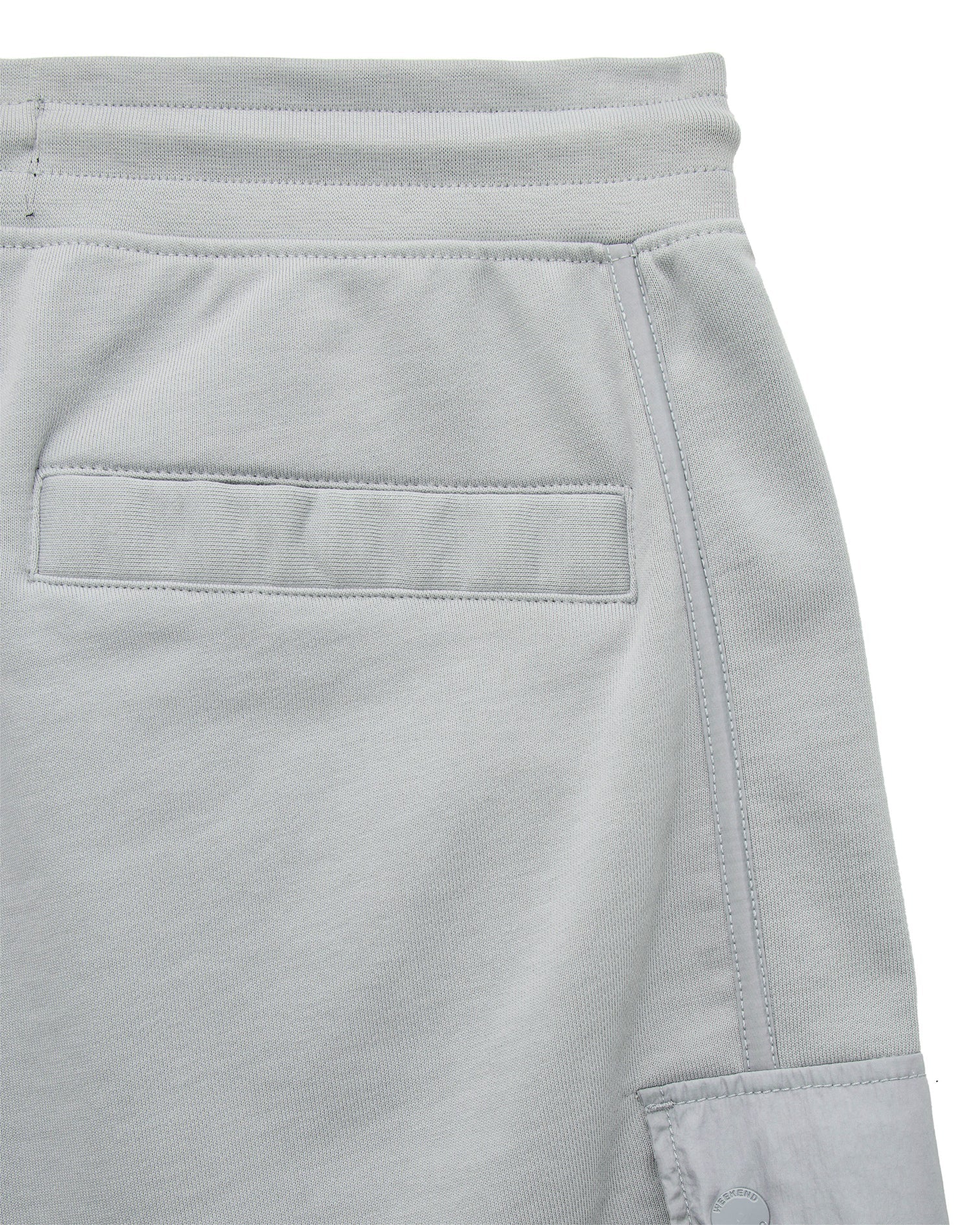 Weekend Offender Nor'Easter Jogger Short SMOKEY GREY