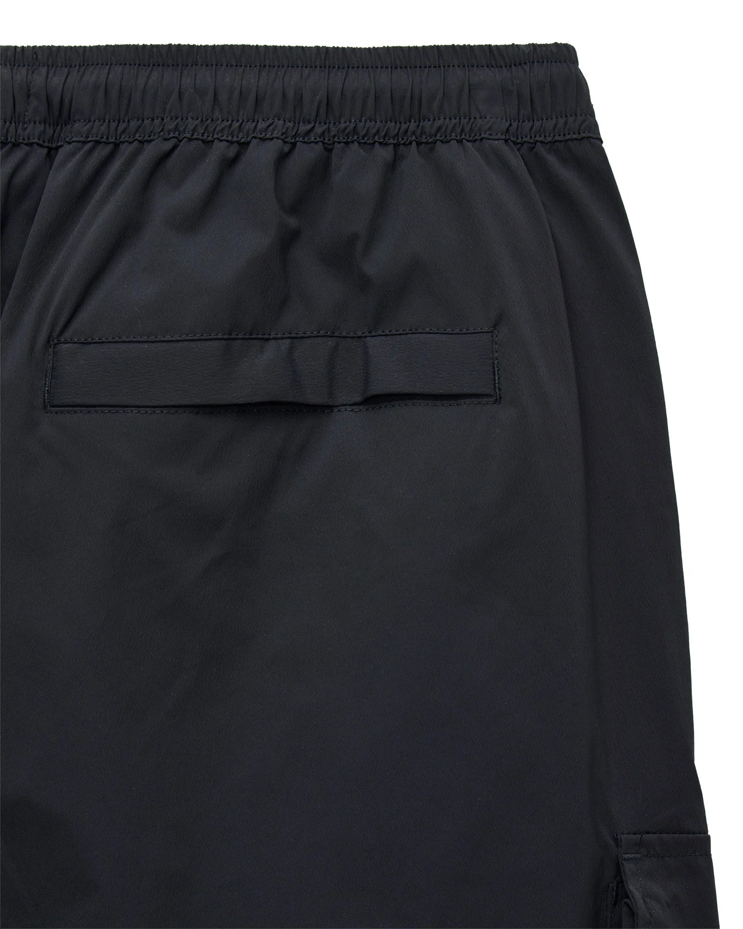 Weekend Offender Baraki Cargo Short Navy