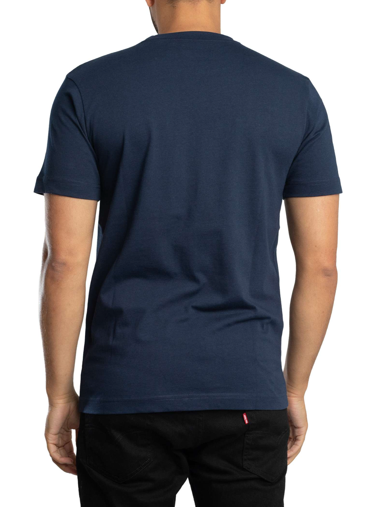 Ellesse Floran T-Shirt - Navy