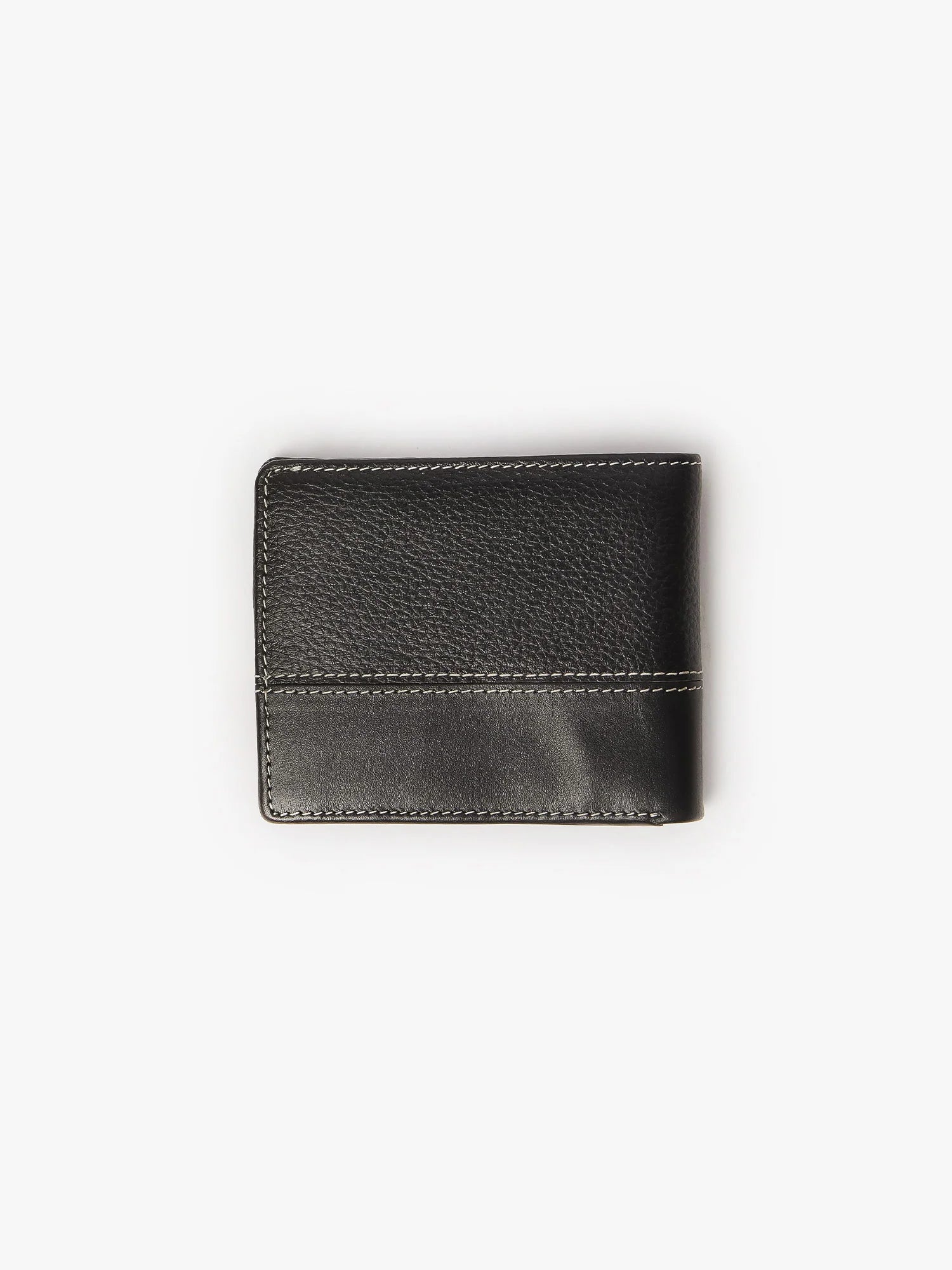 Luke Accessories VOLCOMBE WALLET BLACK