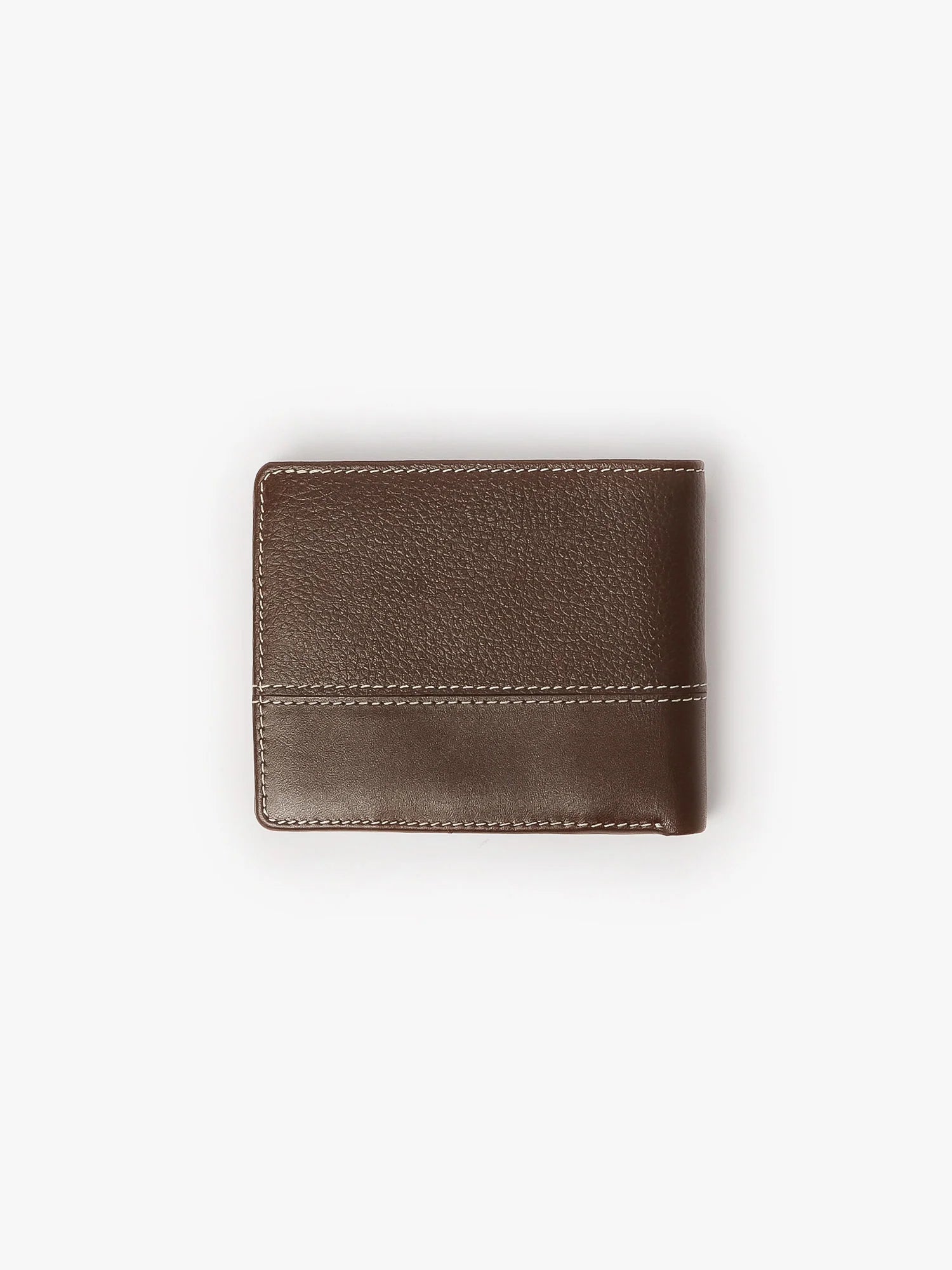 Luke Accessories VOLCOMBE WALLET BROWN