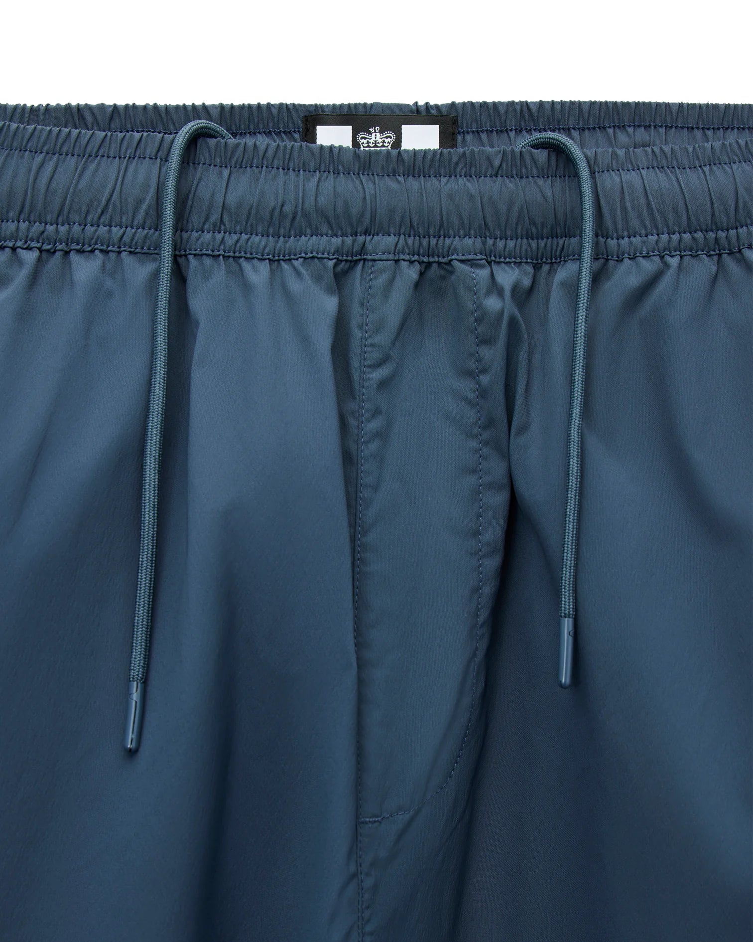 Weekend Offender Zanardi Technical Pant Lagoon Blue