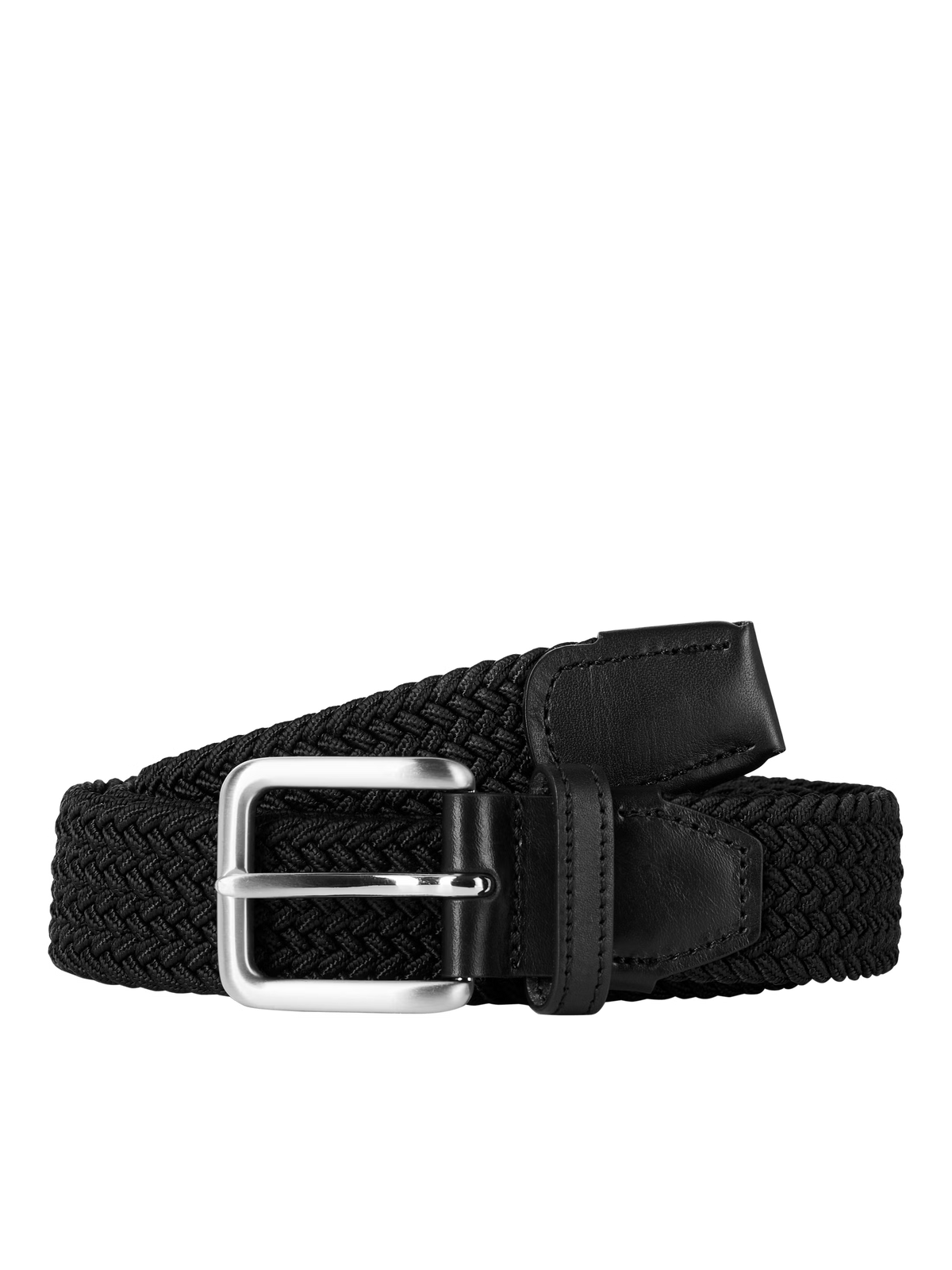 Jack&Jones Spring Belt - BLACK