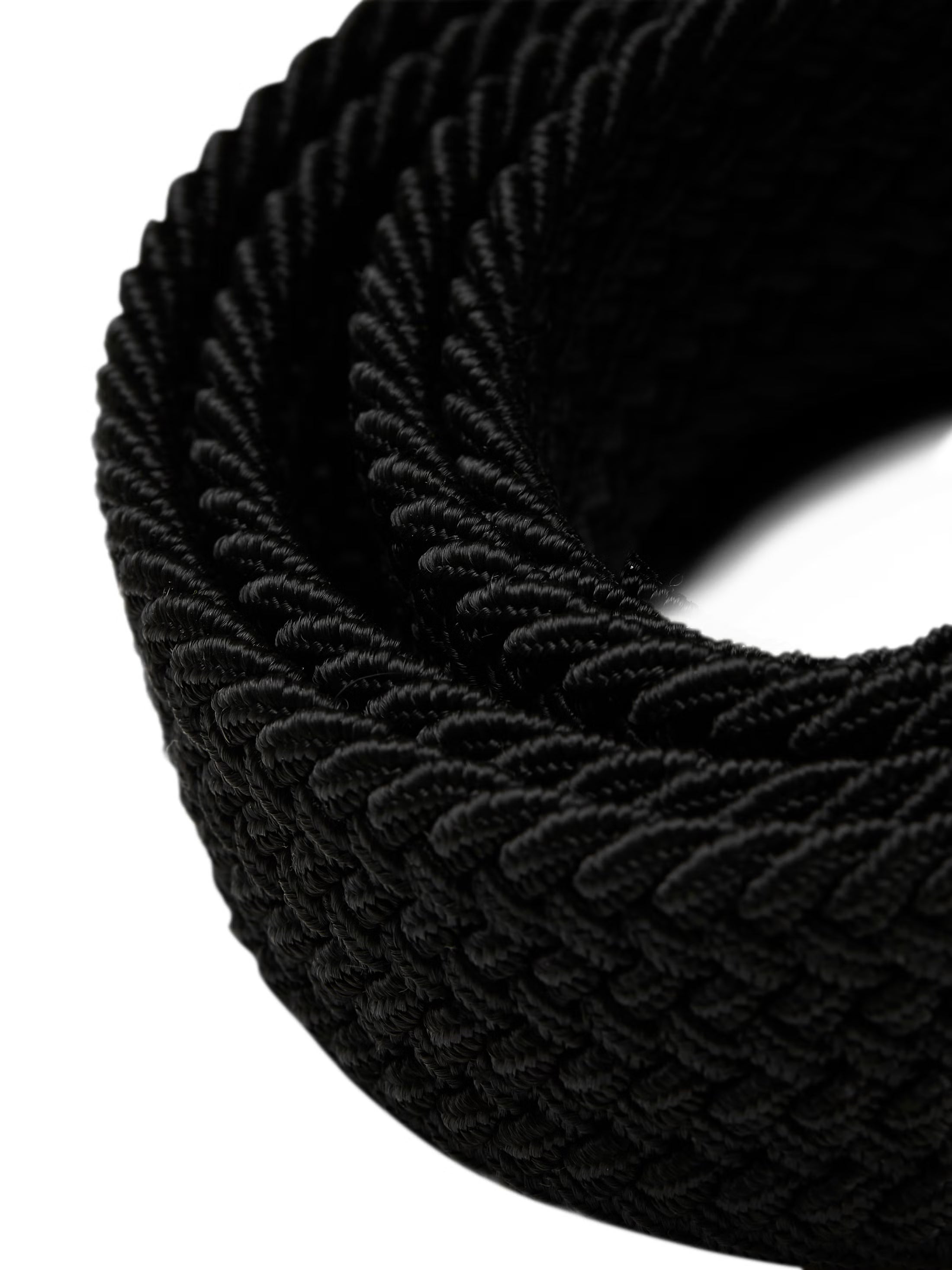 Jack&Jones Spring Belt - BLACK