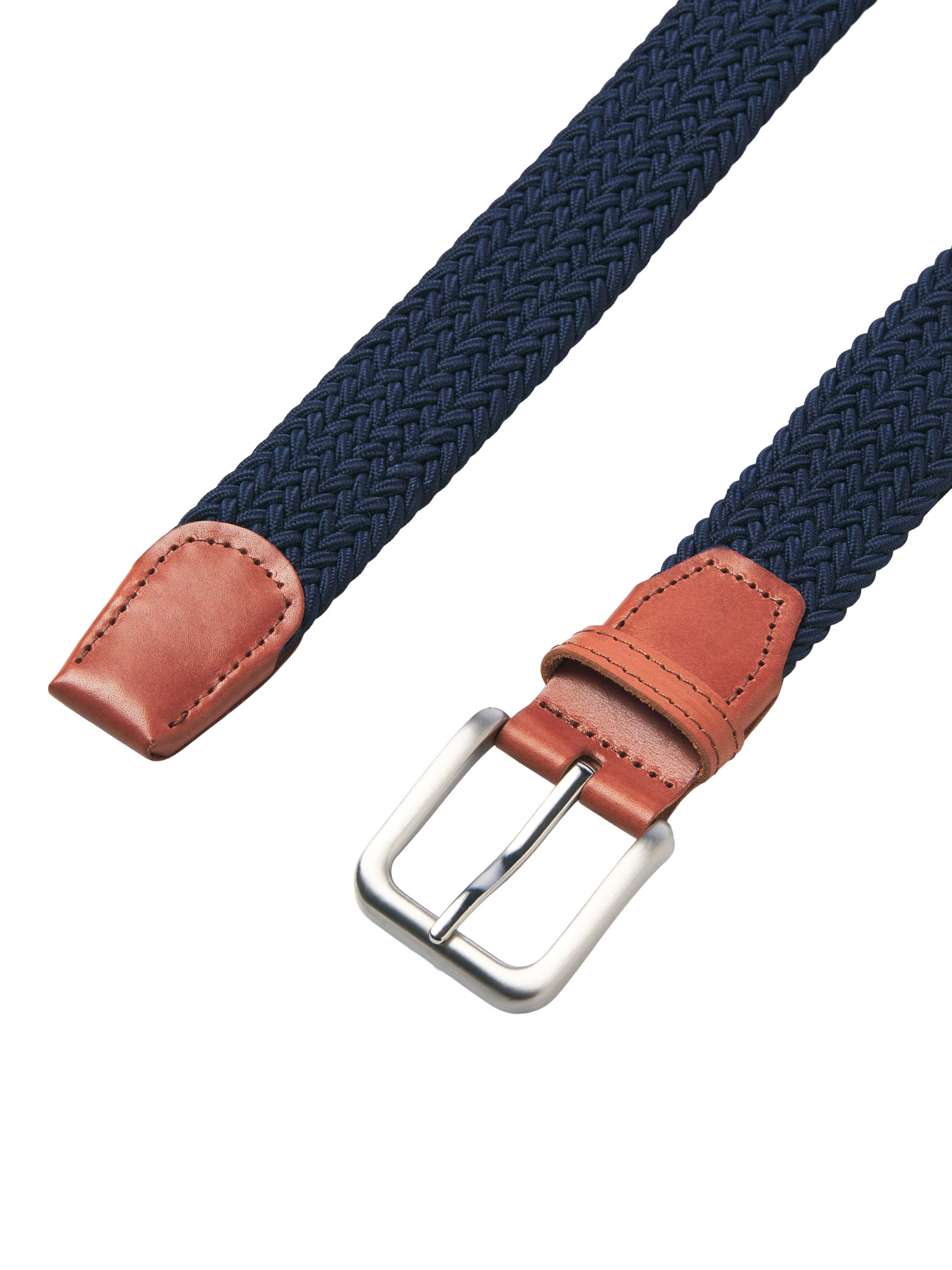 Jack&Jones Spring Belt - NAVY