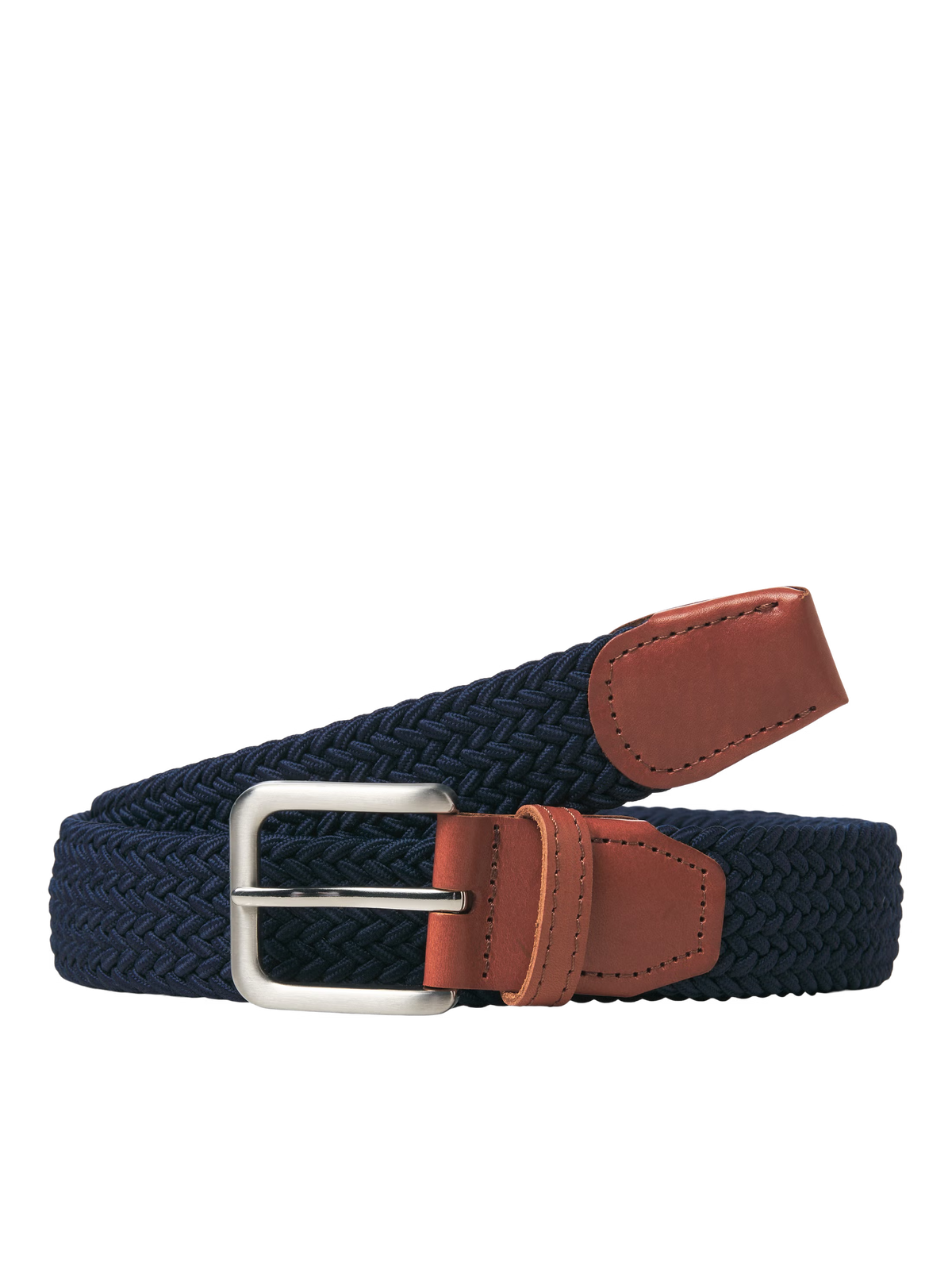 Jack&Jones Spring Belt - NAVY
