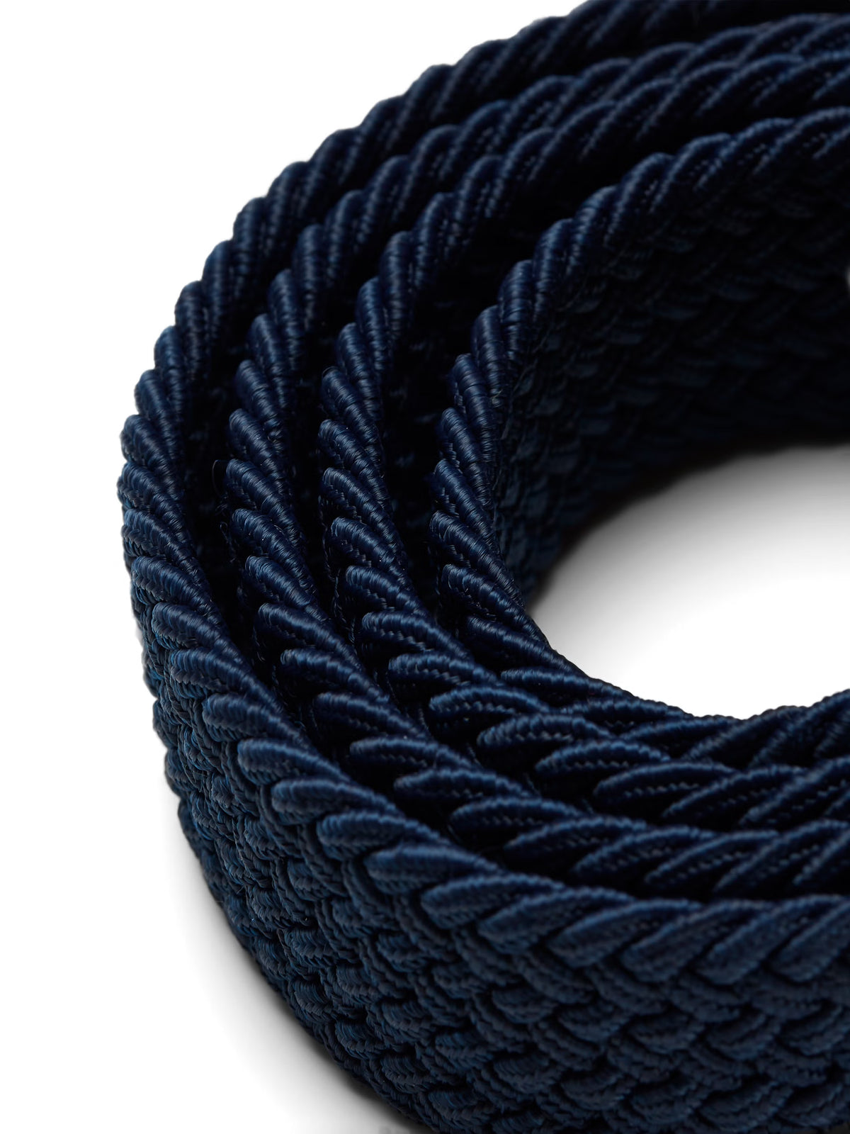 Jack&Jones Spring Belt - NAVY
