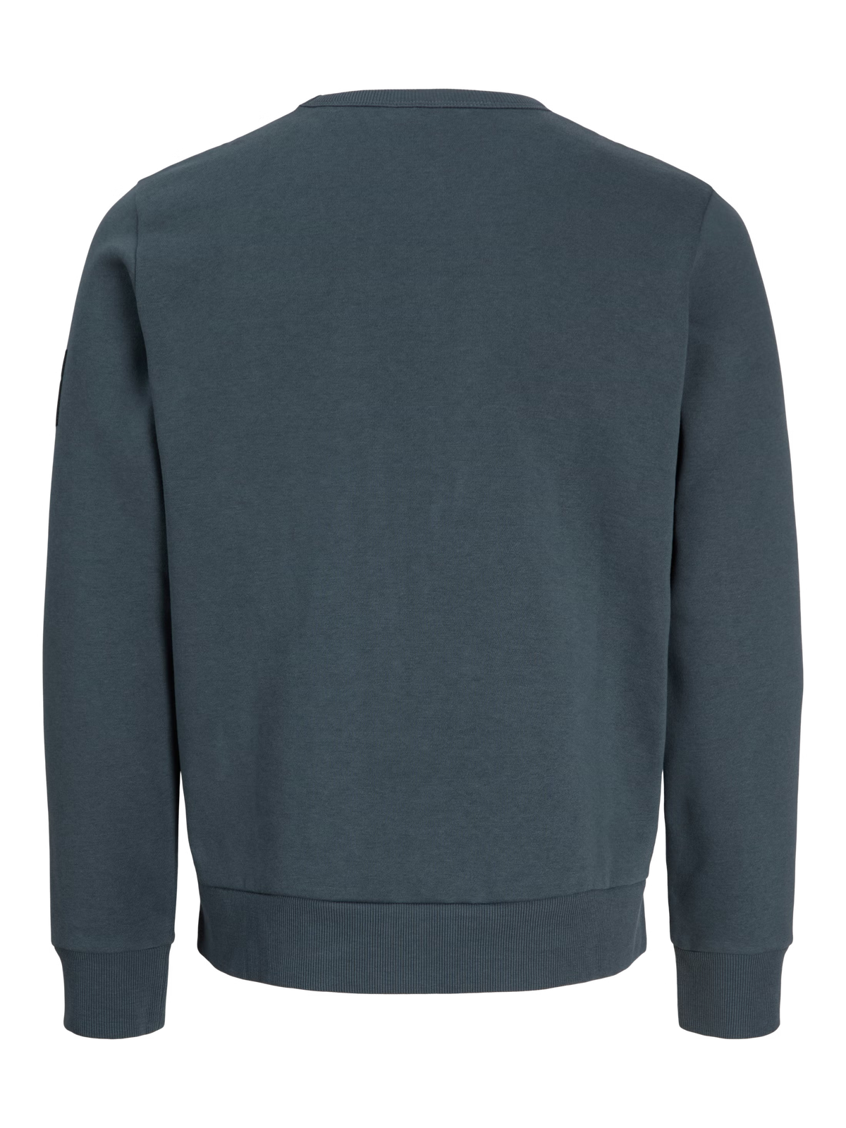 Jack&Jones Cleveland Sweatshirt in Grey / Turbulence