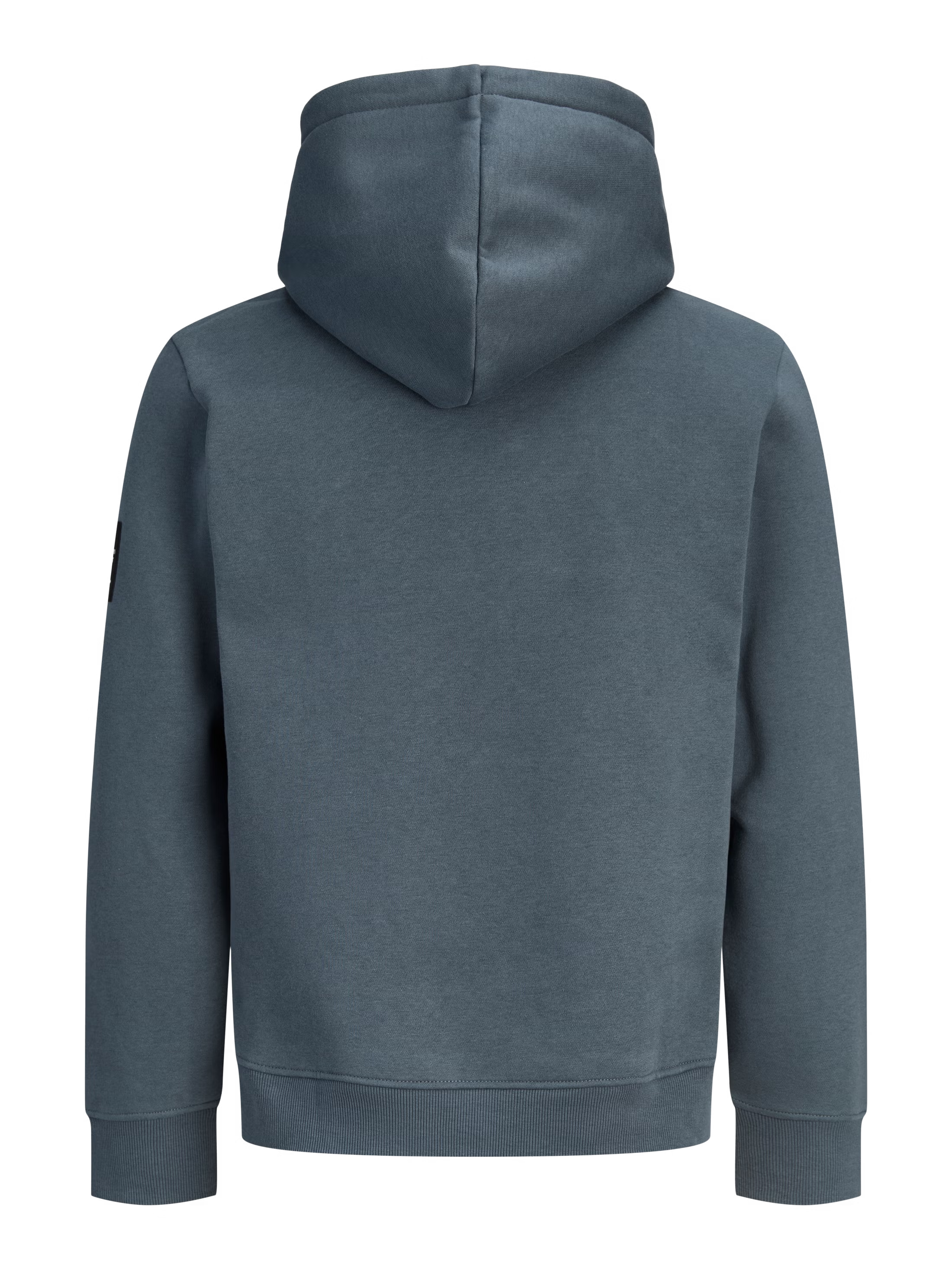 Jack&Jones Cleveland Sweat Hoodie in Grey / Turbulence