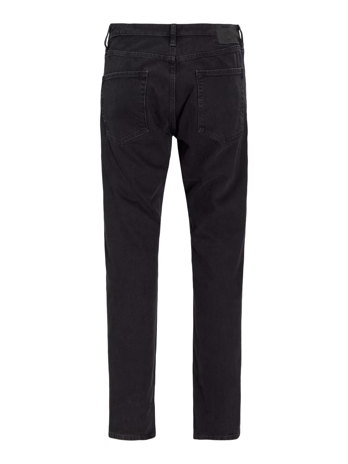 Jack&Jones JJICHRIS JJORIGINAL SBD 981 Relaxed Fit Jeans - BLACK