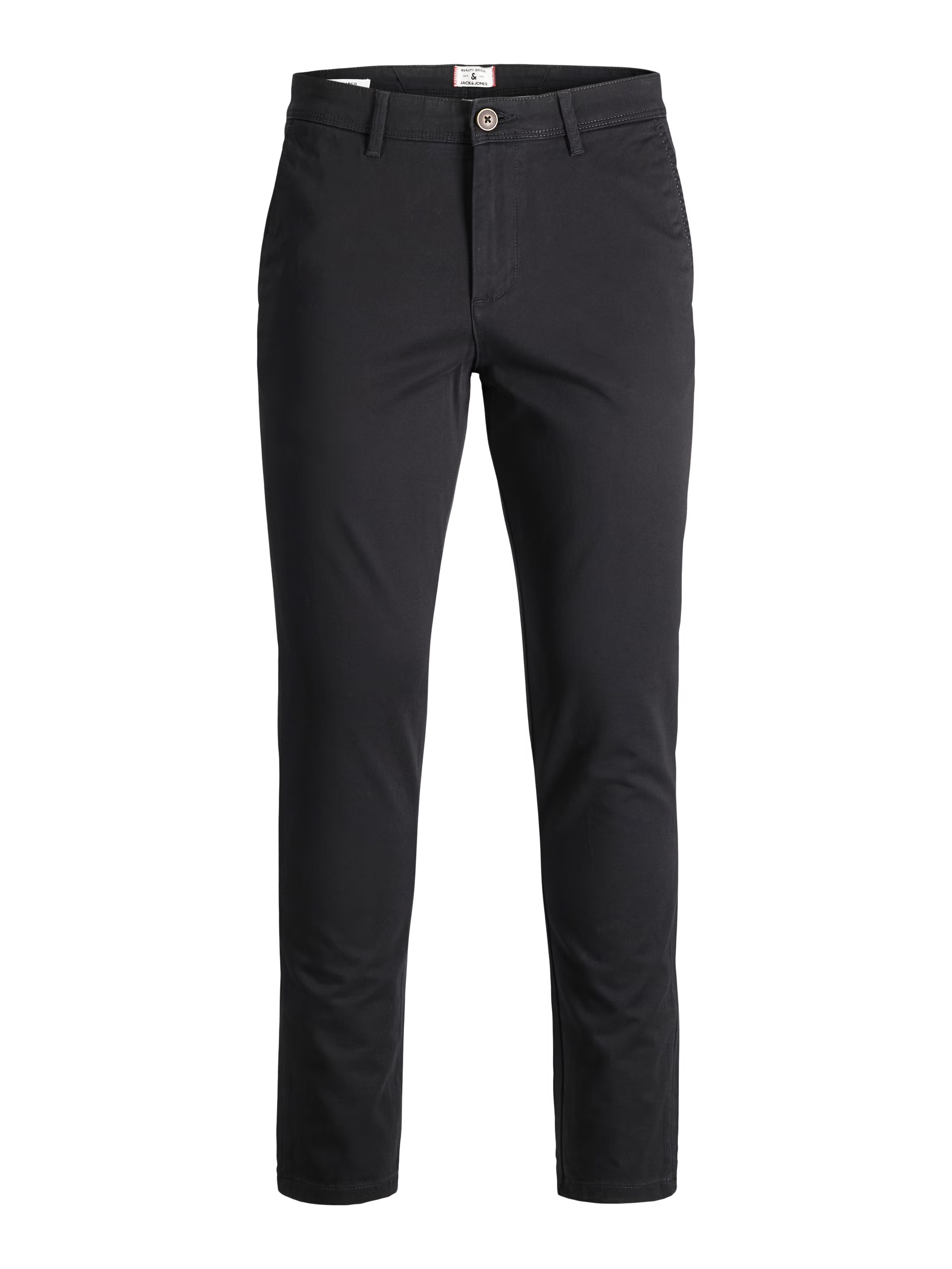 Jack&Jones Marco Slim Fit Chino trousers - BLACK