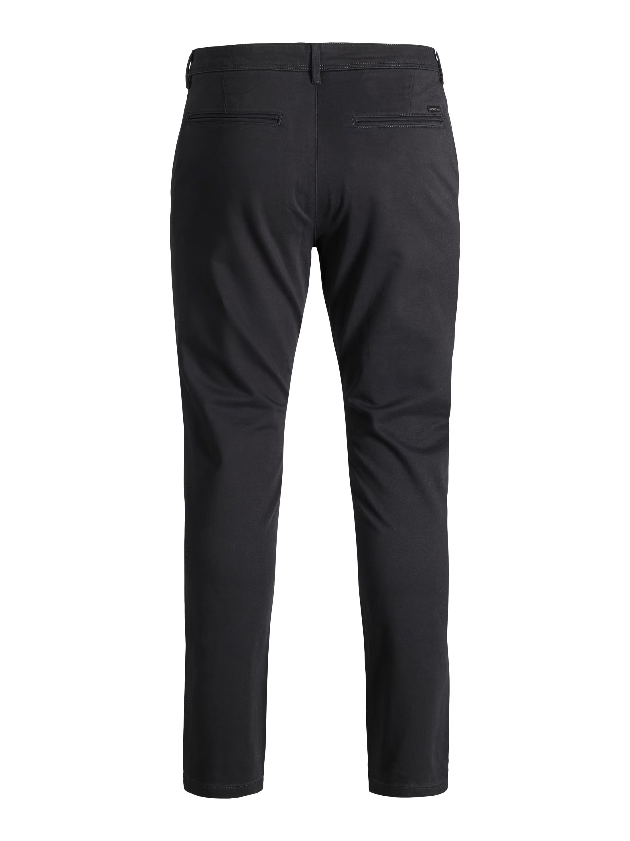 Jack&Jones Marco Slim Fit Chino trousers - BLACK