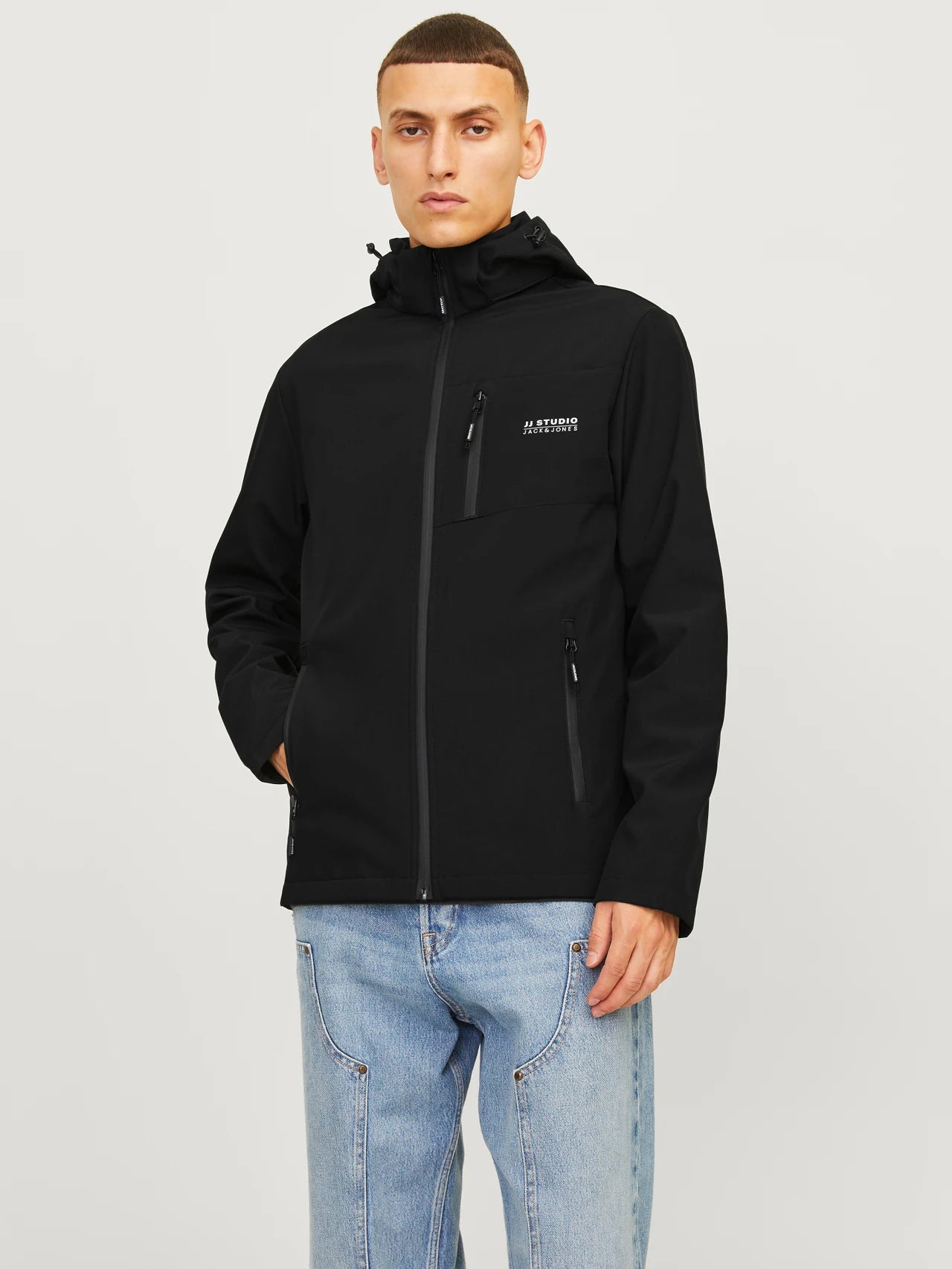 Mens Jacket Jack And Jones Jacken Sale Jack Jones Water-resistant