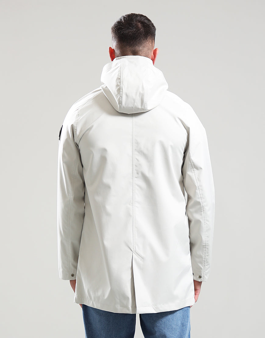 Marshall Artist Brunswick Trench // Stone
