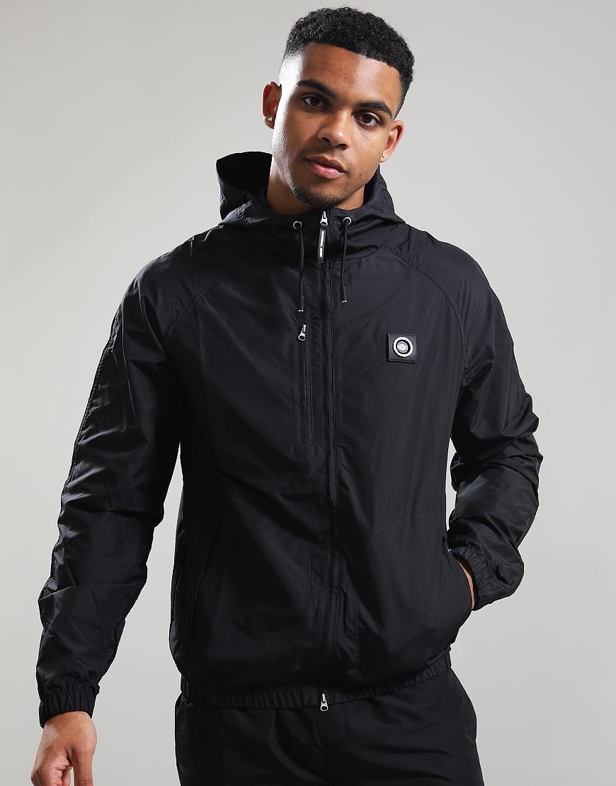 Marshall Artist FAIRFAX JACKET // BLACK
