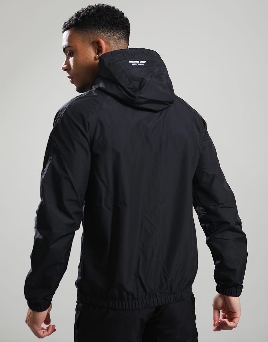 Marshall Artist FAIRFAX JACKET // BLACK