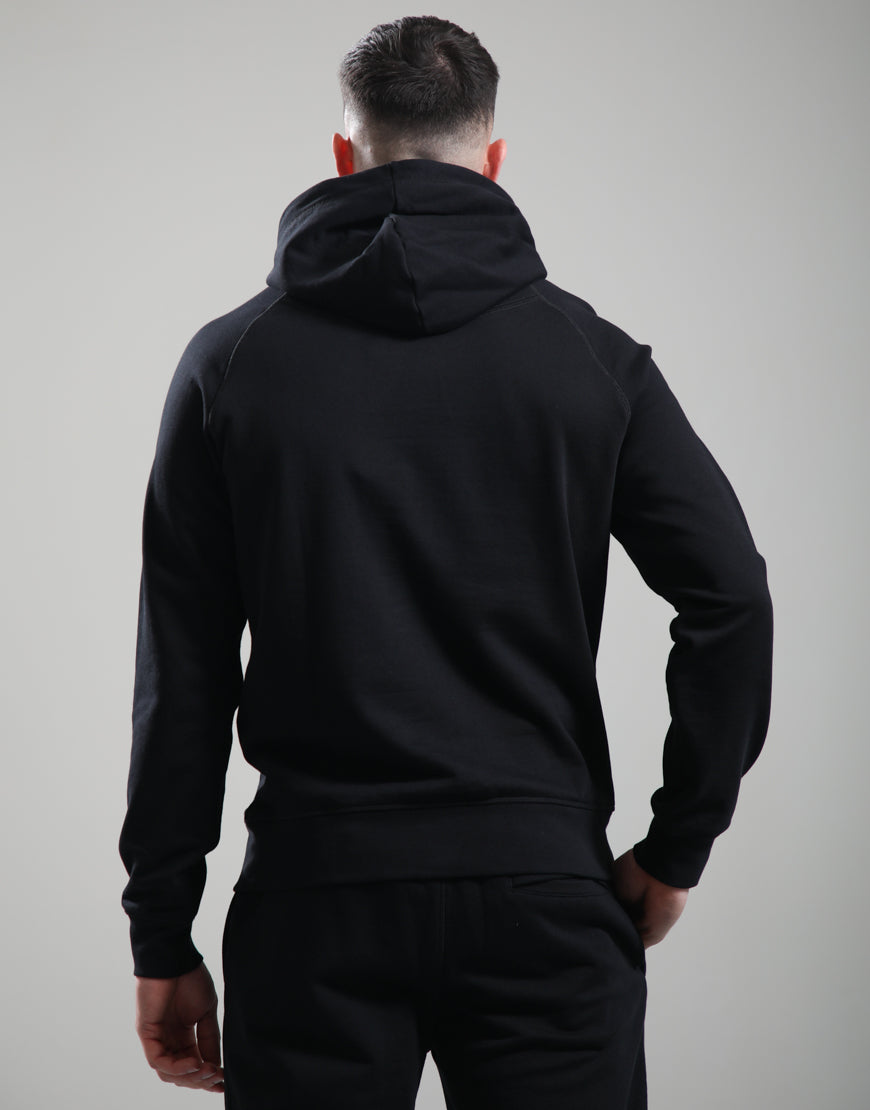 Marshall Artist Siren OTH Hoodie // Black